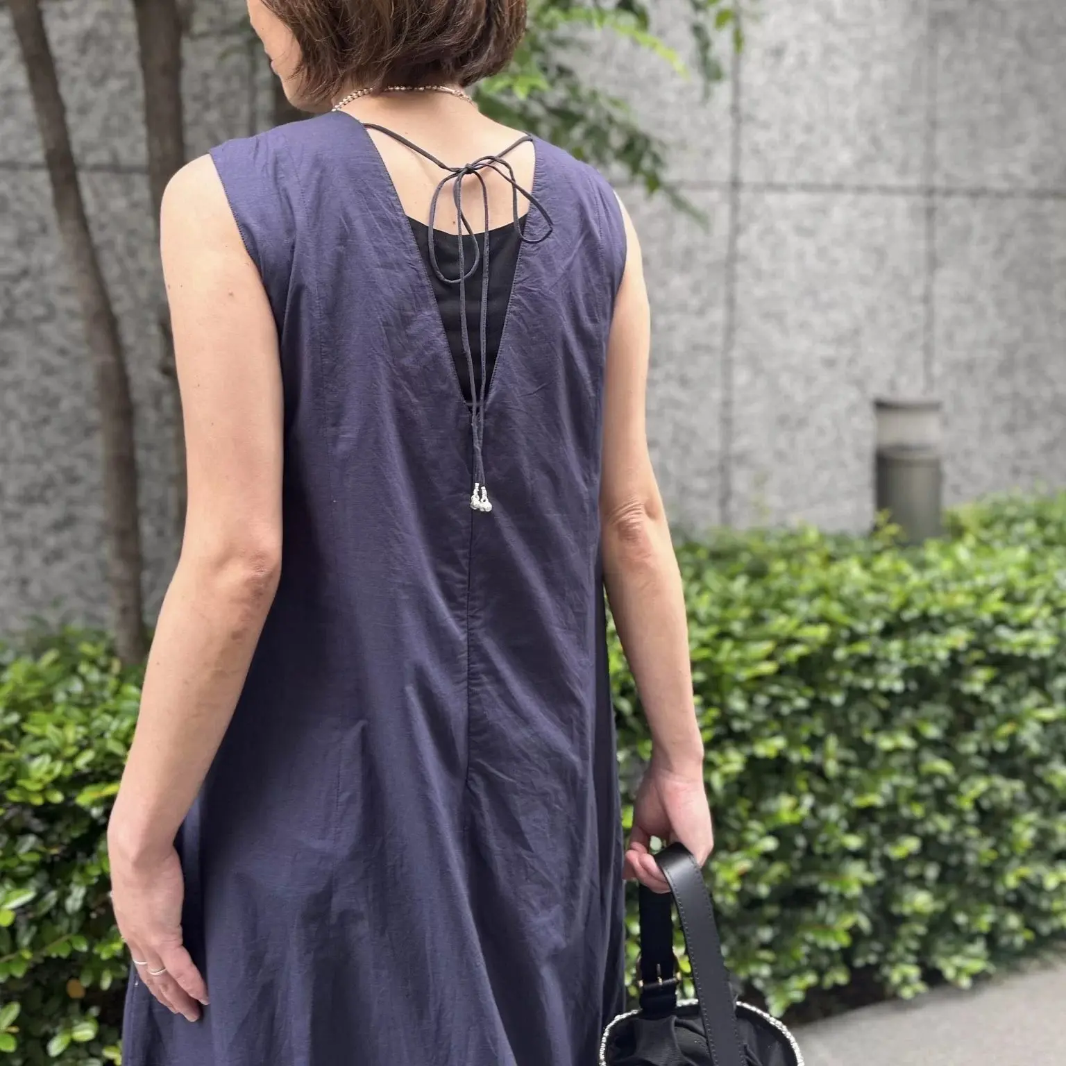 【50代 ファッション】これ買っちゃいました eclat premiumスタッフ《6月編》_1_3-1