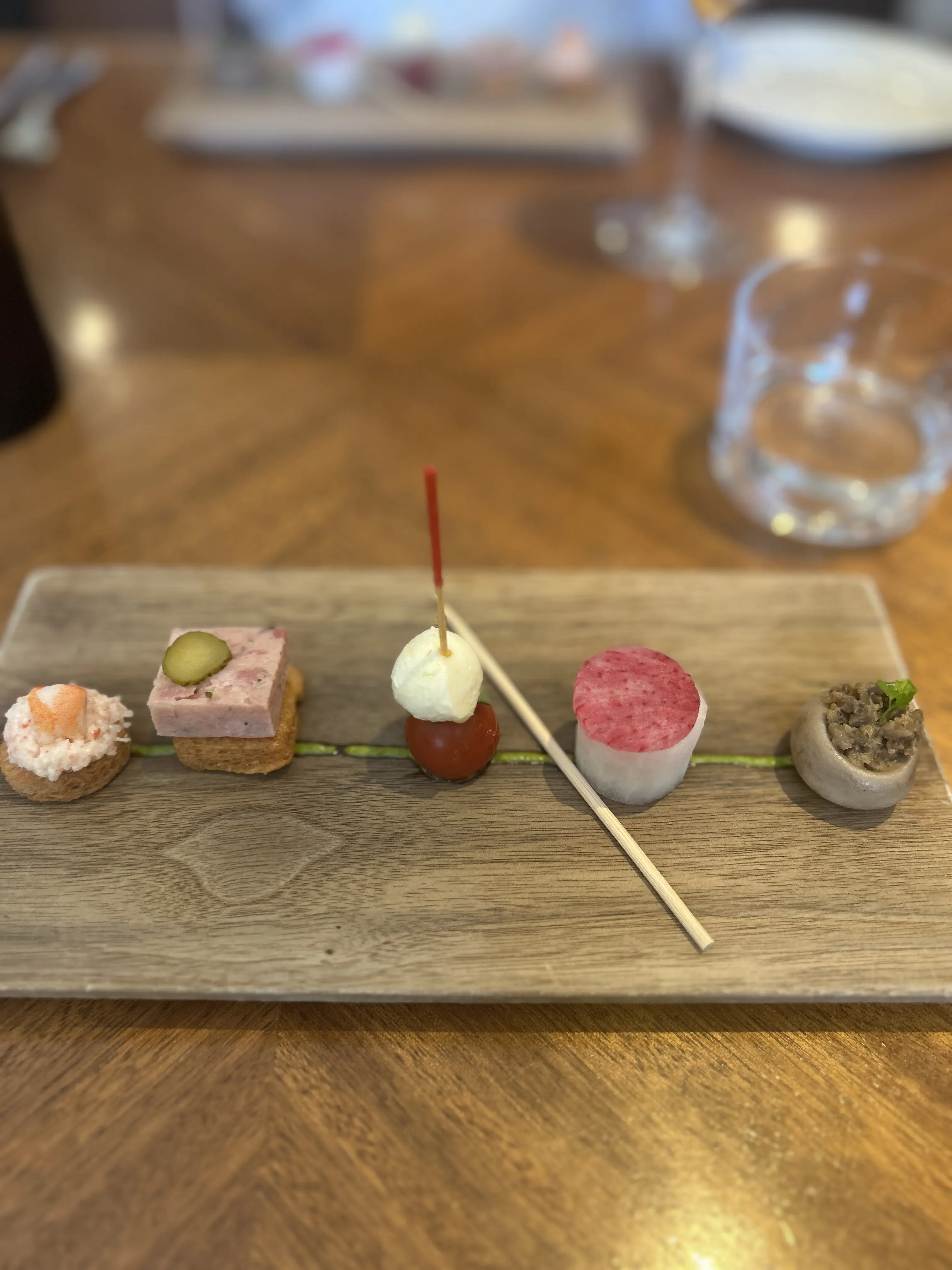 初夏コーデ☆パステルライムのワンピースで華組BDランチ 開運コーデ15_1_6