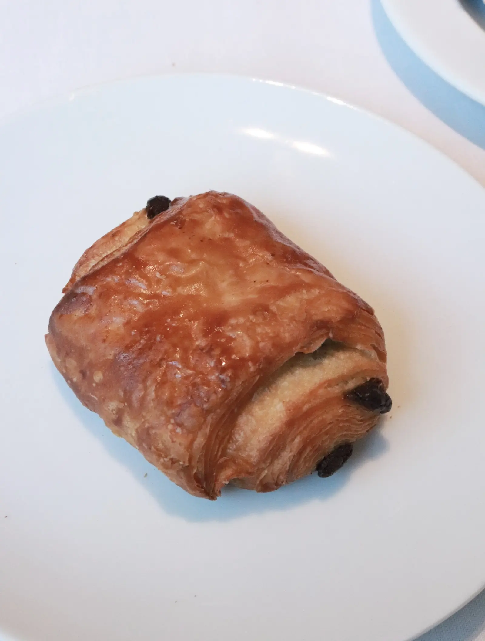 Fauchon l’Hôtel Paris（フォションホテルパリ）朝食　ブログ
