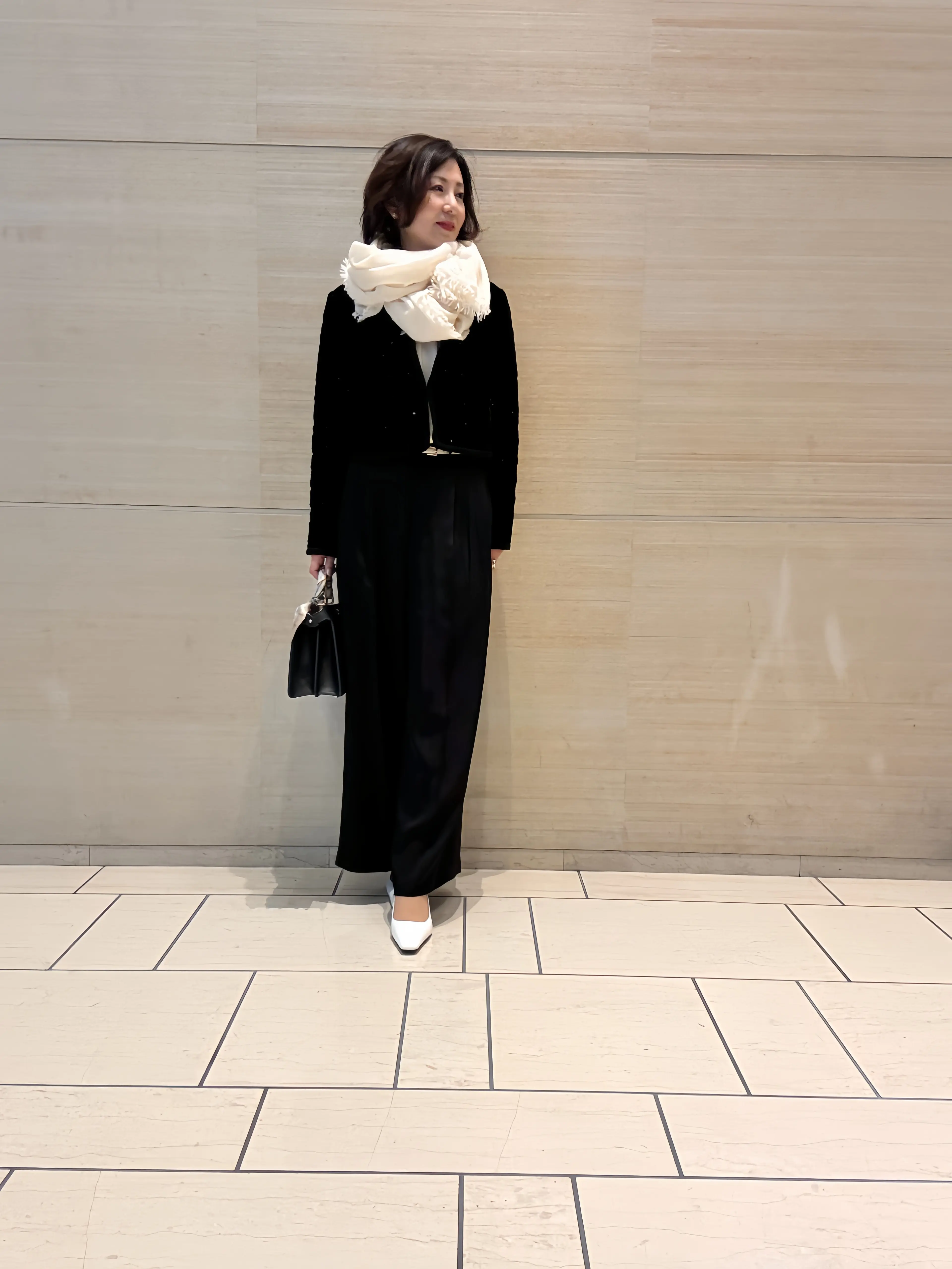 絶景！東京湾一望の個室があるレストランでランチパーティー_1_10