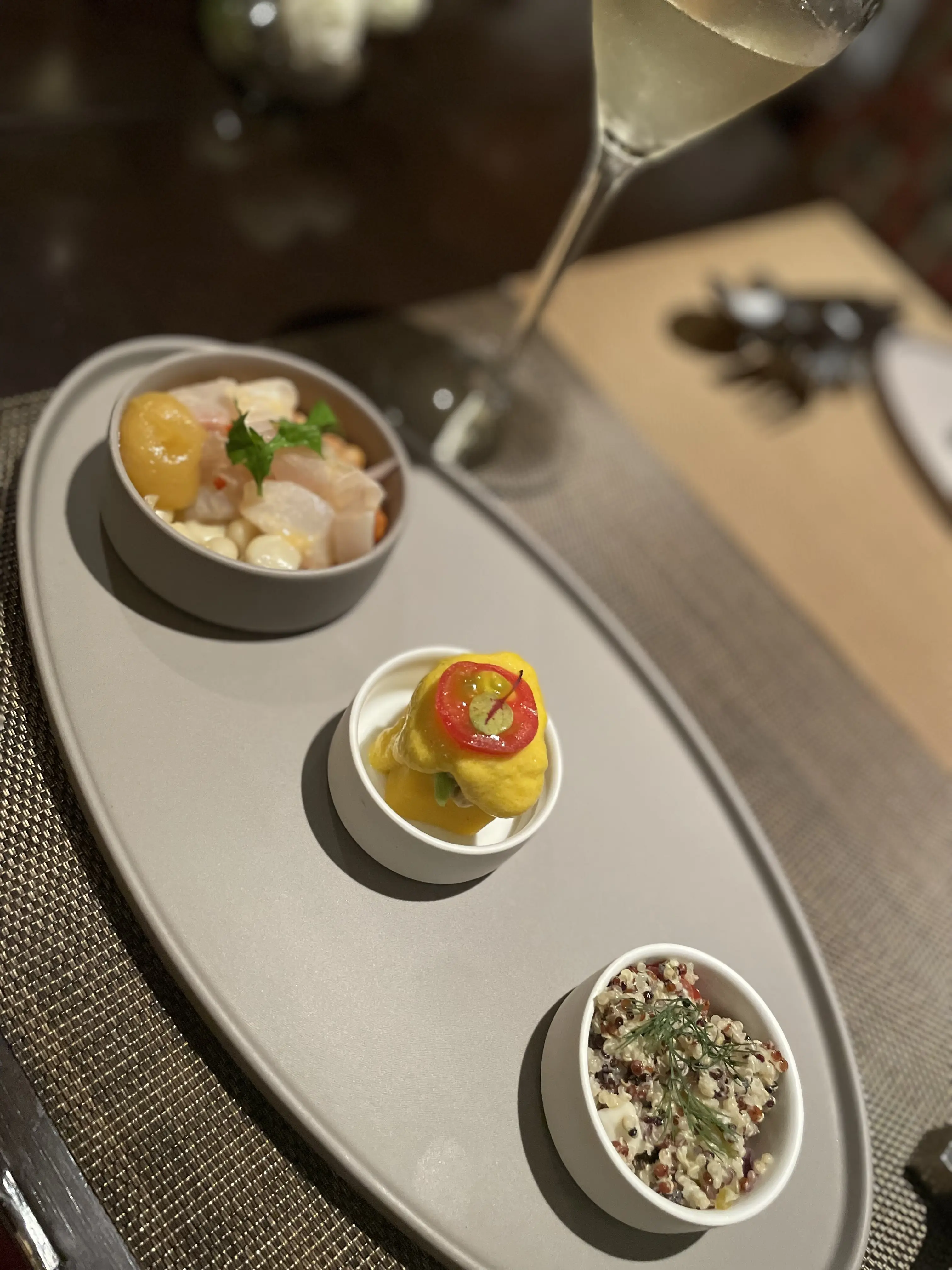 美食探訪✨初めてのペルー料理「bepocah」で味わう世界美食のルーツと新しいお酒_1_2