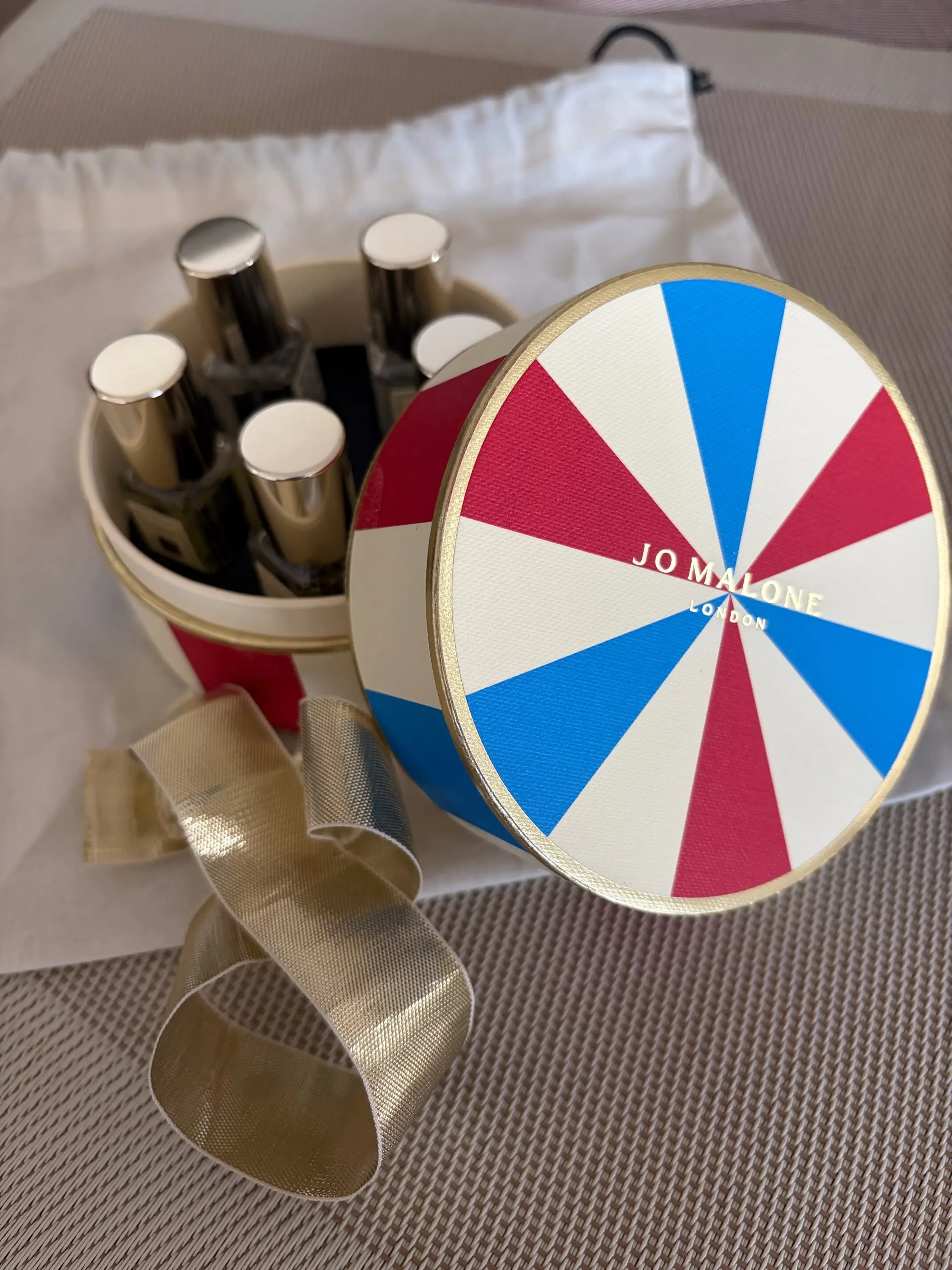 香水　コロン　JO MALONE   クリスマスギフト　クリスマスコレクション　 Fun and Games  男性へのプレゼント　ジョマローン　