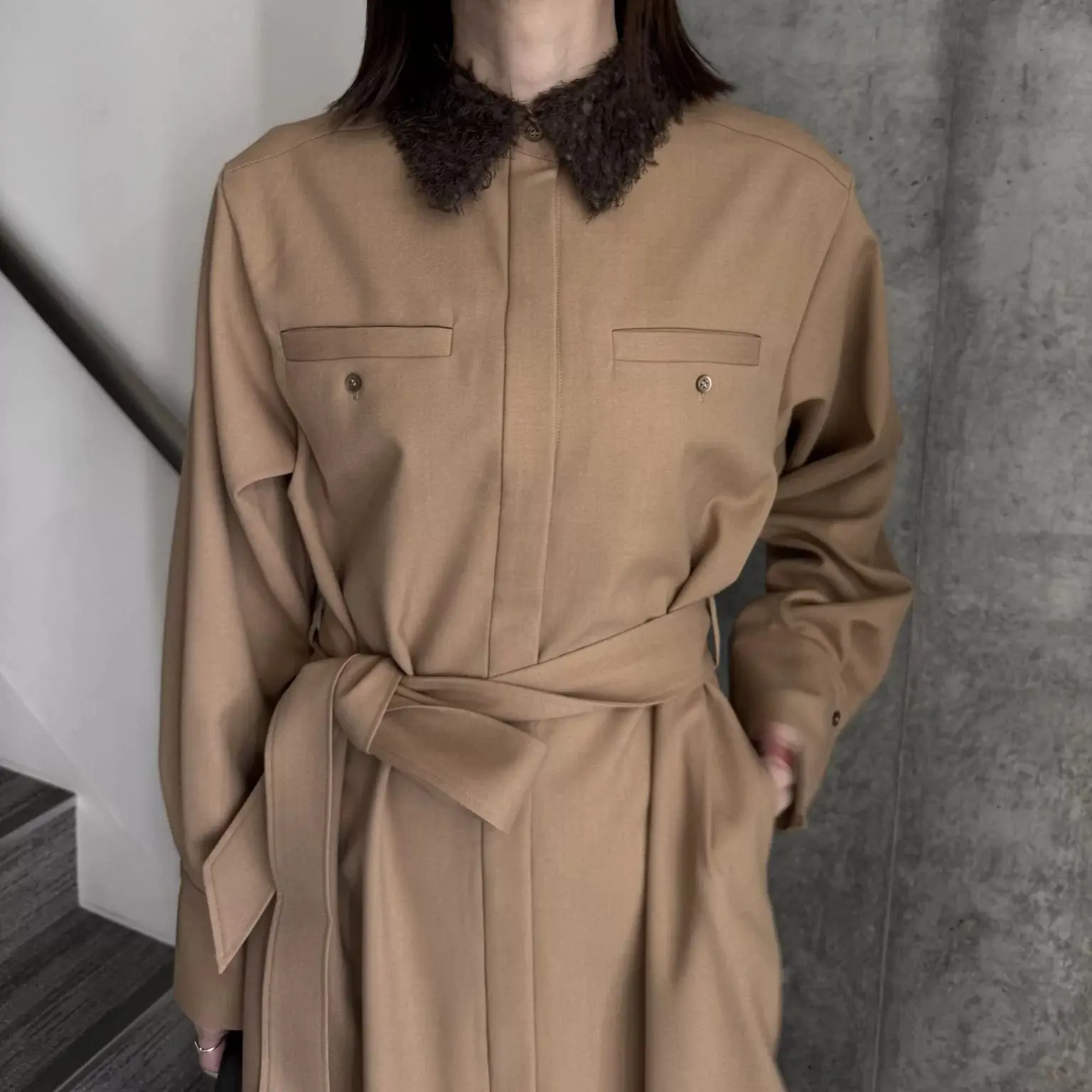 【50代 ファッション】これ買っちゃいました eclat premiumスタッフ《10月編》_1_4-1