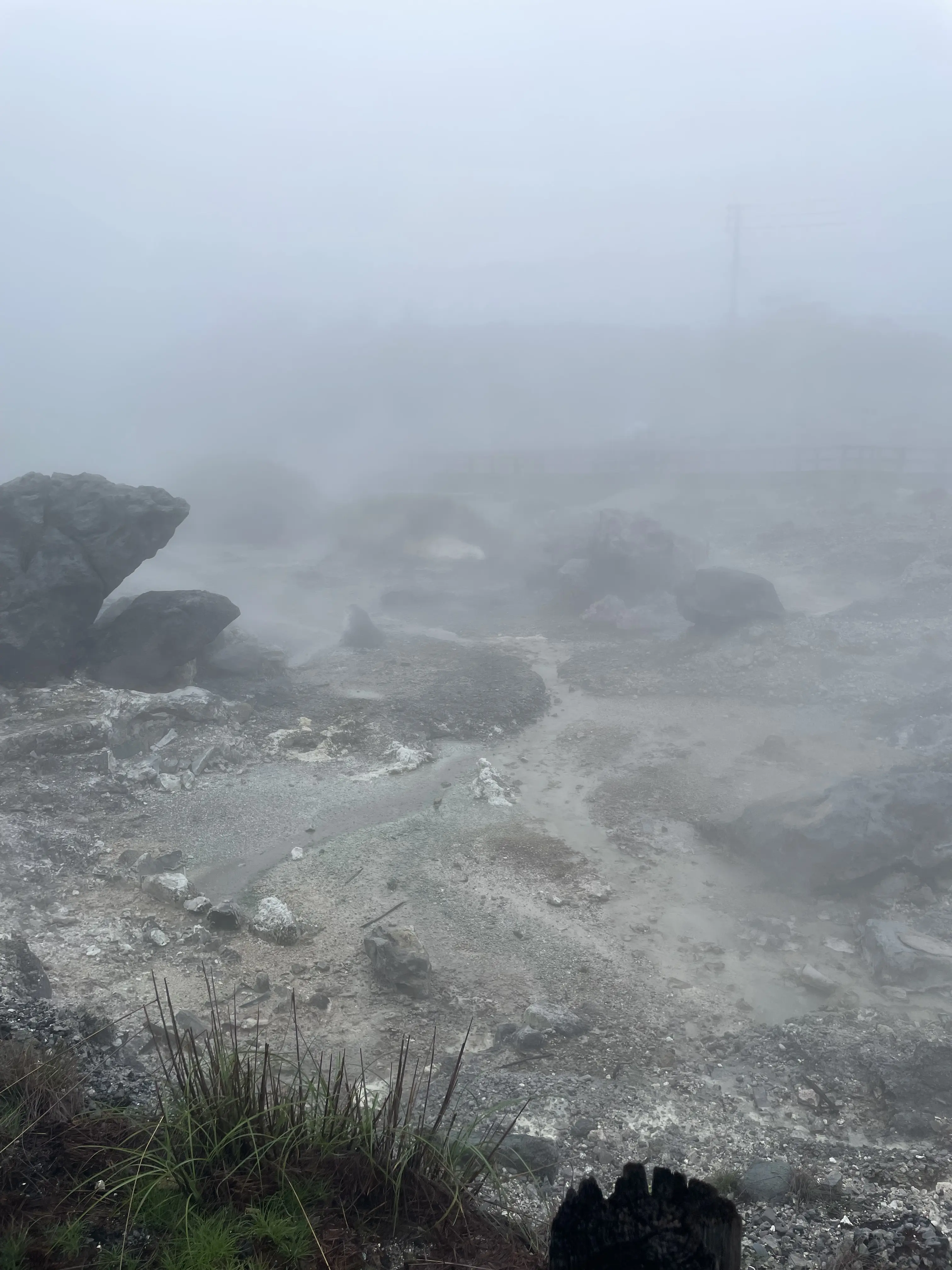 初かもめに乗って長崎へ、そして雲仙地獄巡りをしてきました_1_20