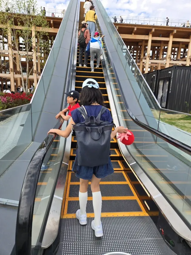 やっぱり行き当たりばったり?な大阪・関西万博_1_22