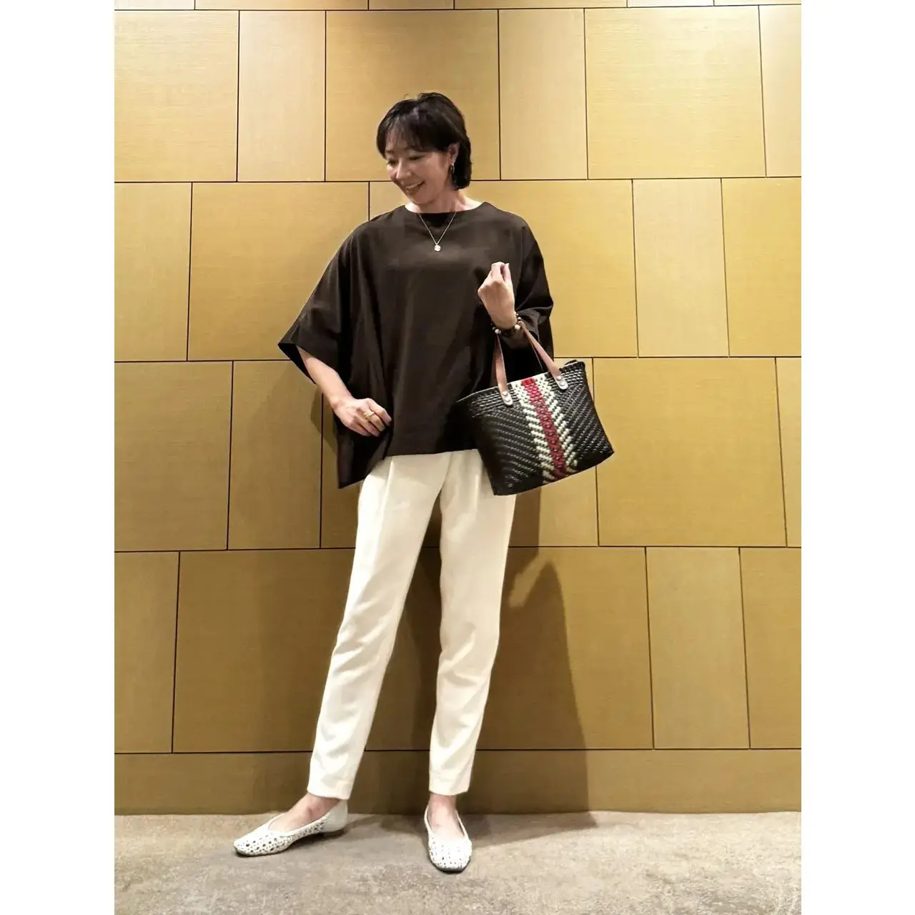 細谷奈弓さん