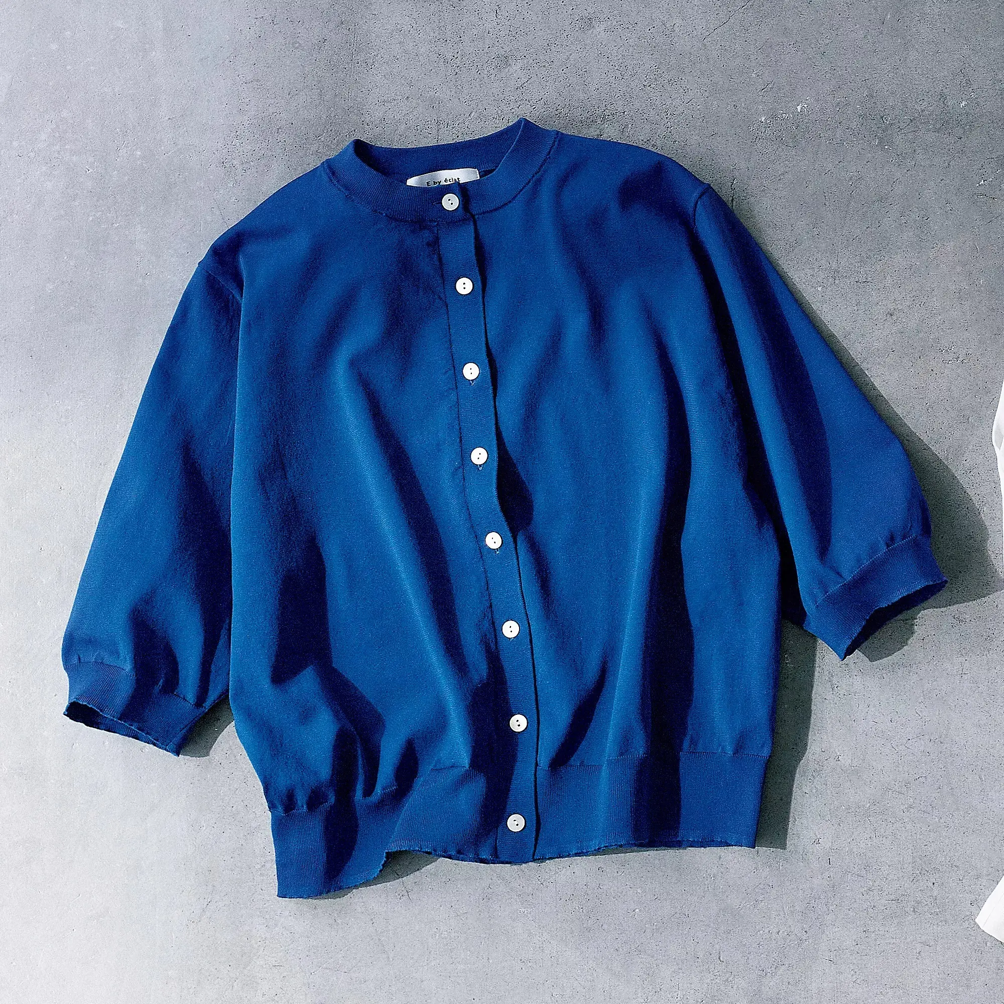 「E by éclat」で見つけた、体がきれいに見える服_1_7