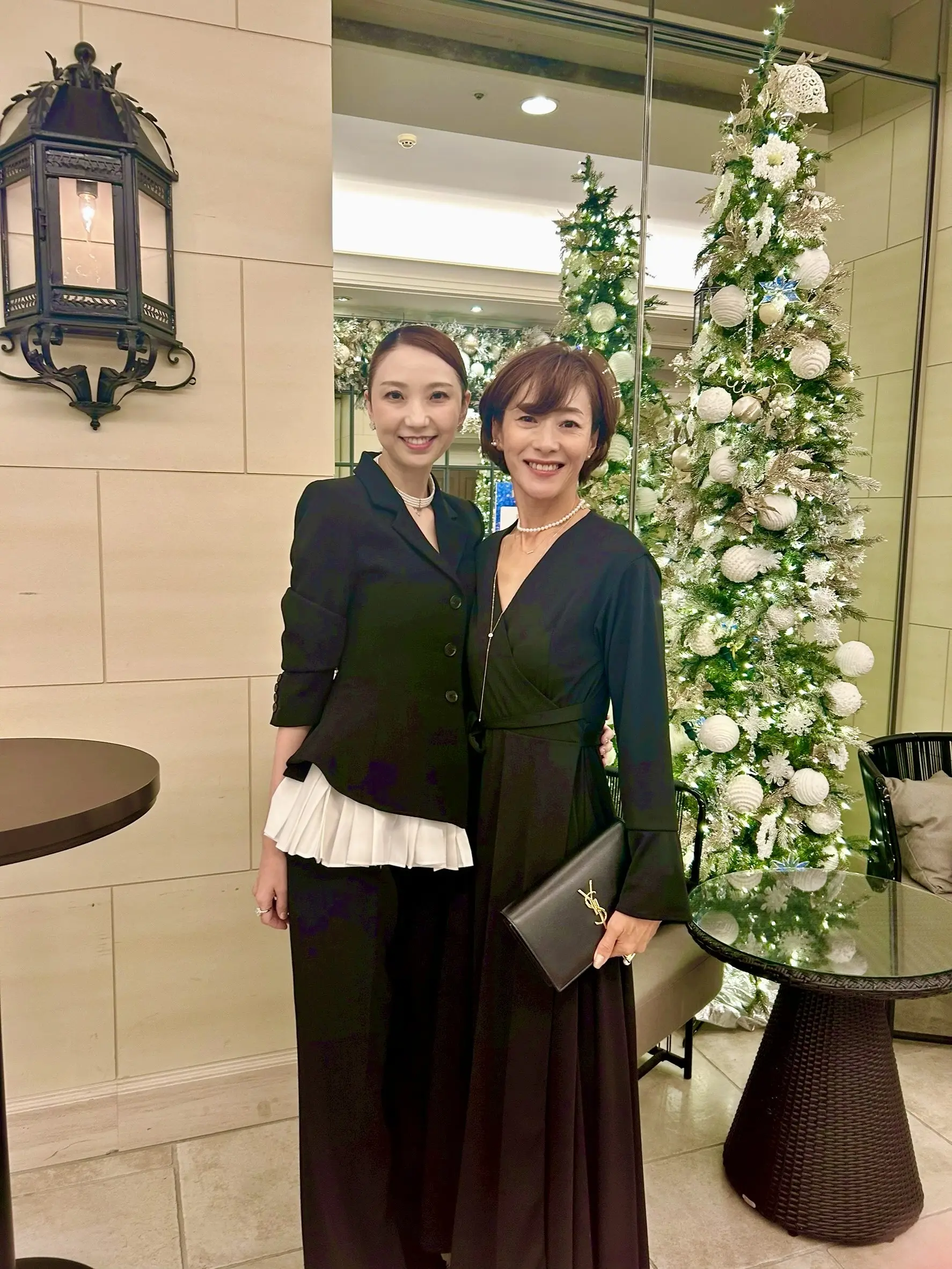 【大人の女性が輝くパーティー】華組とJマダムが大集合！「ソワレ・ドゥ・エクラ 2025」_1_11