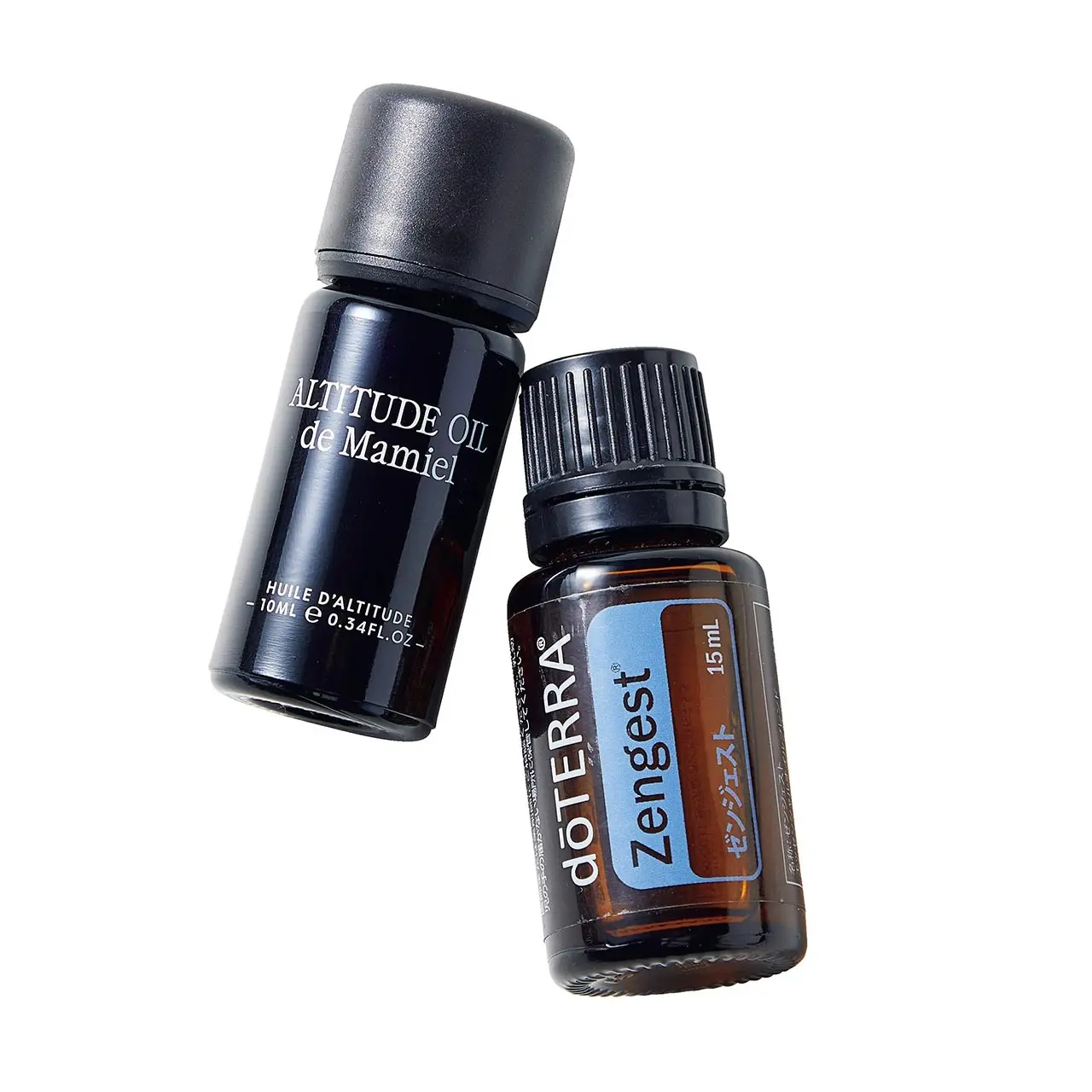 【おしゃれな&quot;あの人の「旅支度」”アイデア4選】ドレスアップから、便利アイテム、豊かに楽しむ旅の極意まで拝見！_1_20