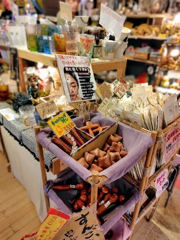 那須温泉♨大人の梅雨休暇③雑貨巡り_1_11-2
