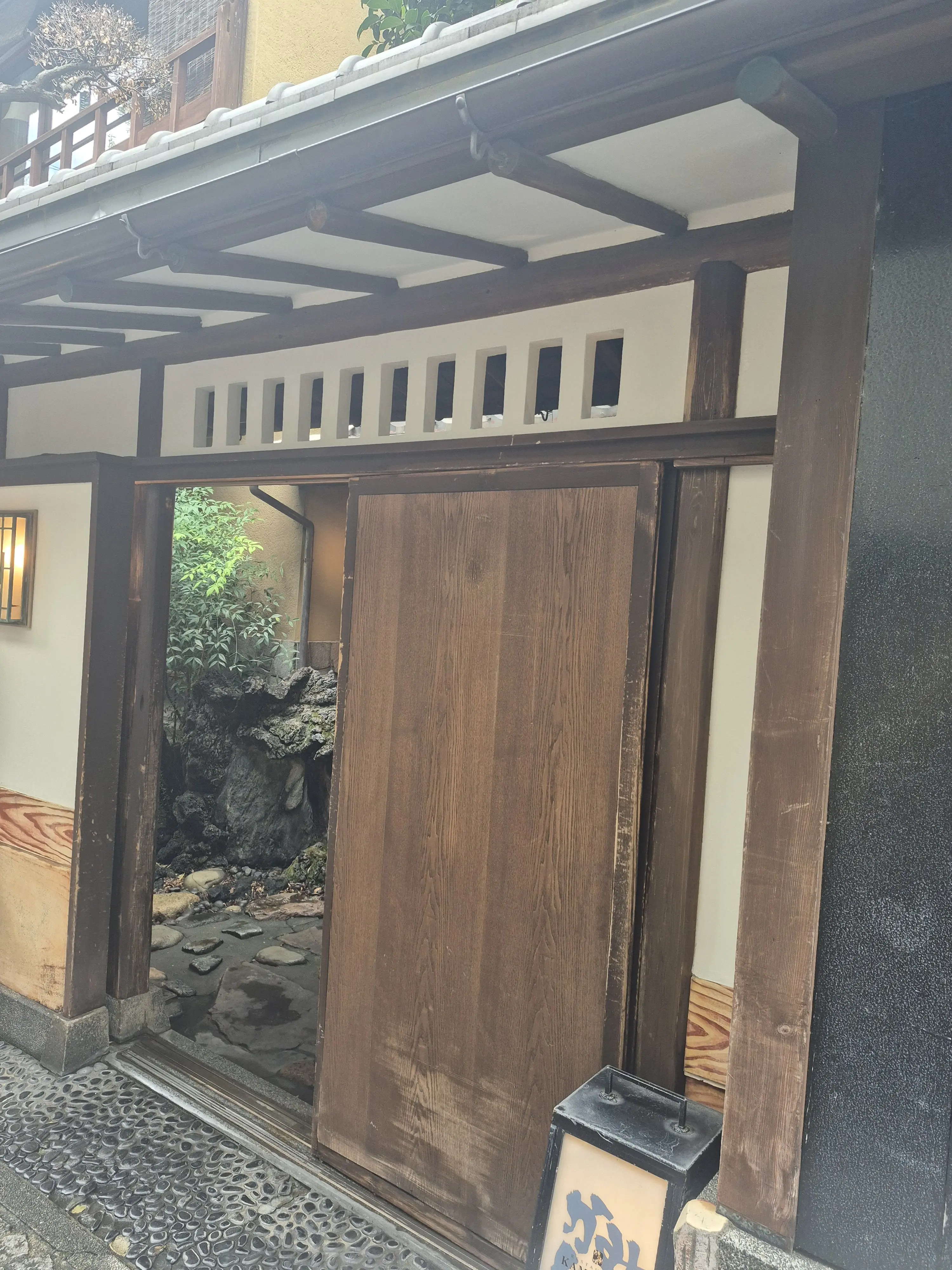 秋さんぽ♪未開拓の【神楽坂】へ_1_11-2