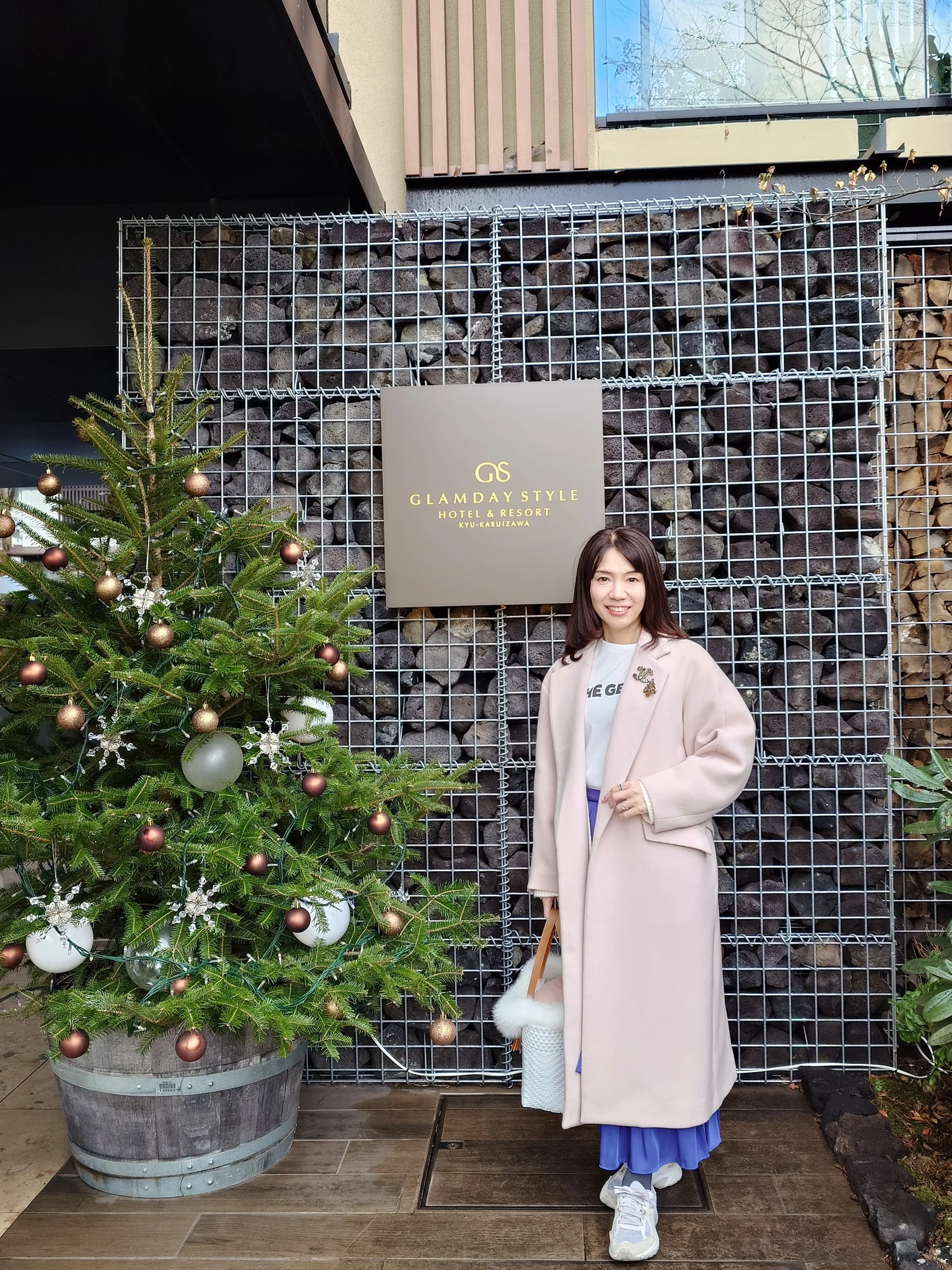 グランディスタイル旧軽井沢ホテル＆リゾート