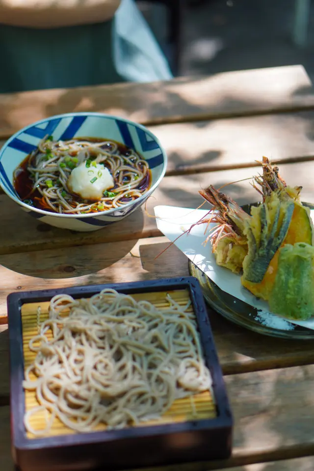 おいしい時間をめぐる、大人の軽井沢　パート②_1_13