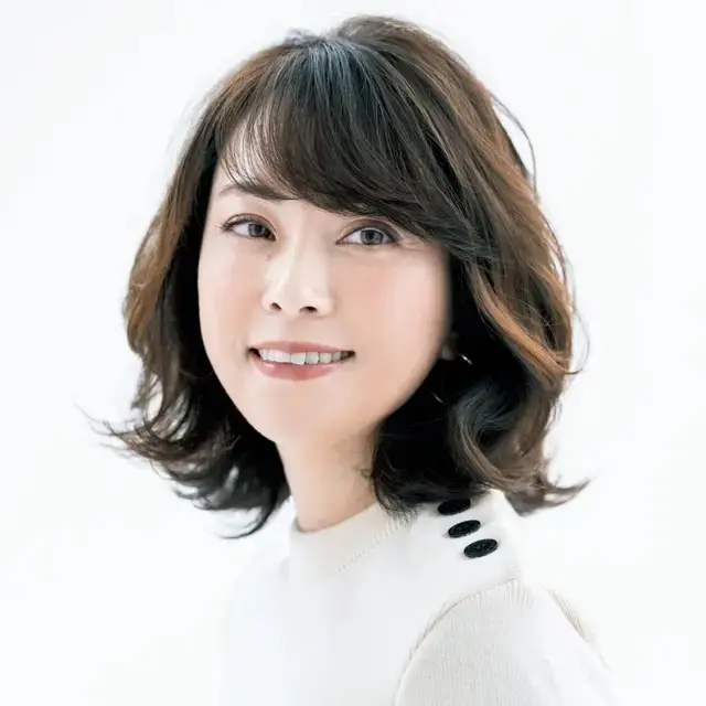 おばさんに見えてきた…と悩む50代女性におすすめの前髪の作り方・「前髪あり」のヘアスタイルカタログ【ショート・ボブ・ミディアム・ロング別】