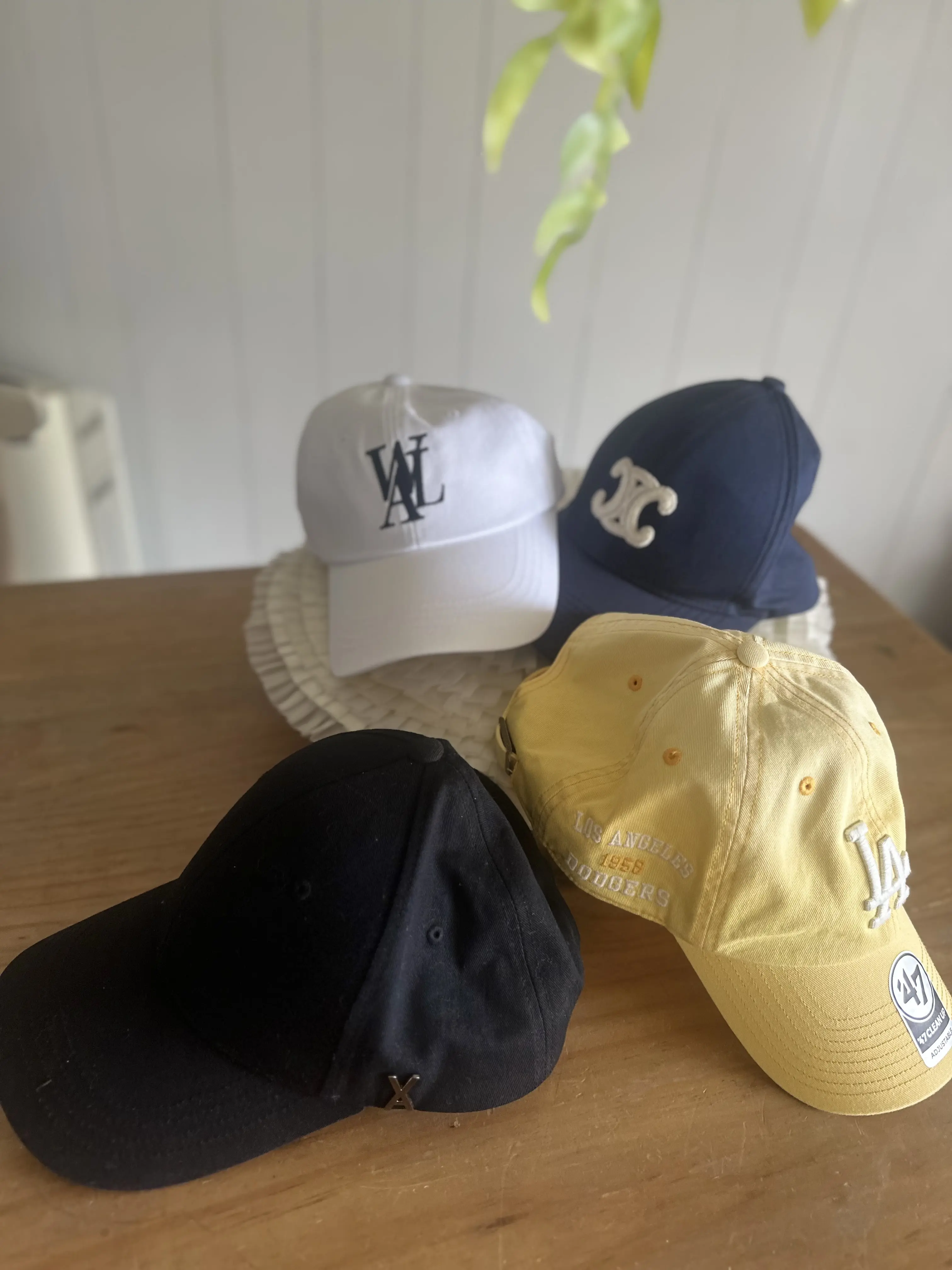 夏の大人オススメcapコーデ4選_1_2