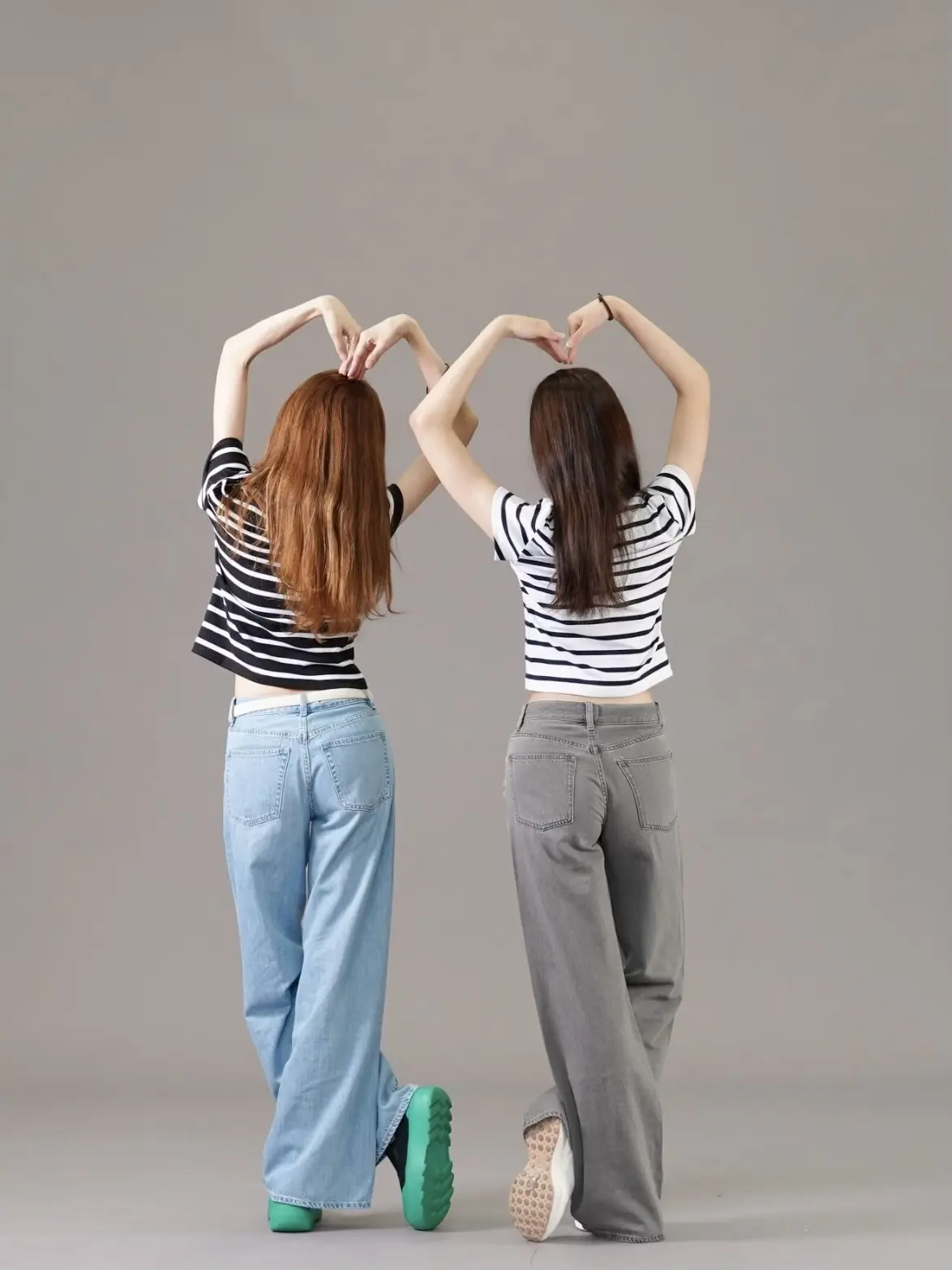 UNIQLOお気に入りデニムで私のコーディネート②✨✨_1_20