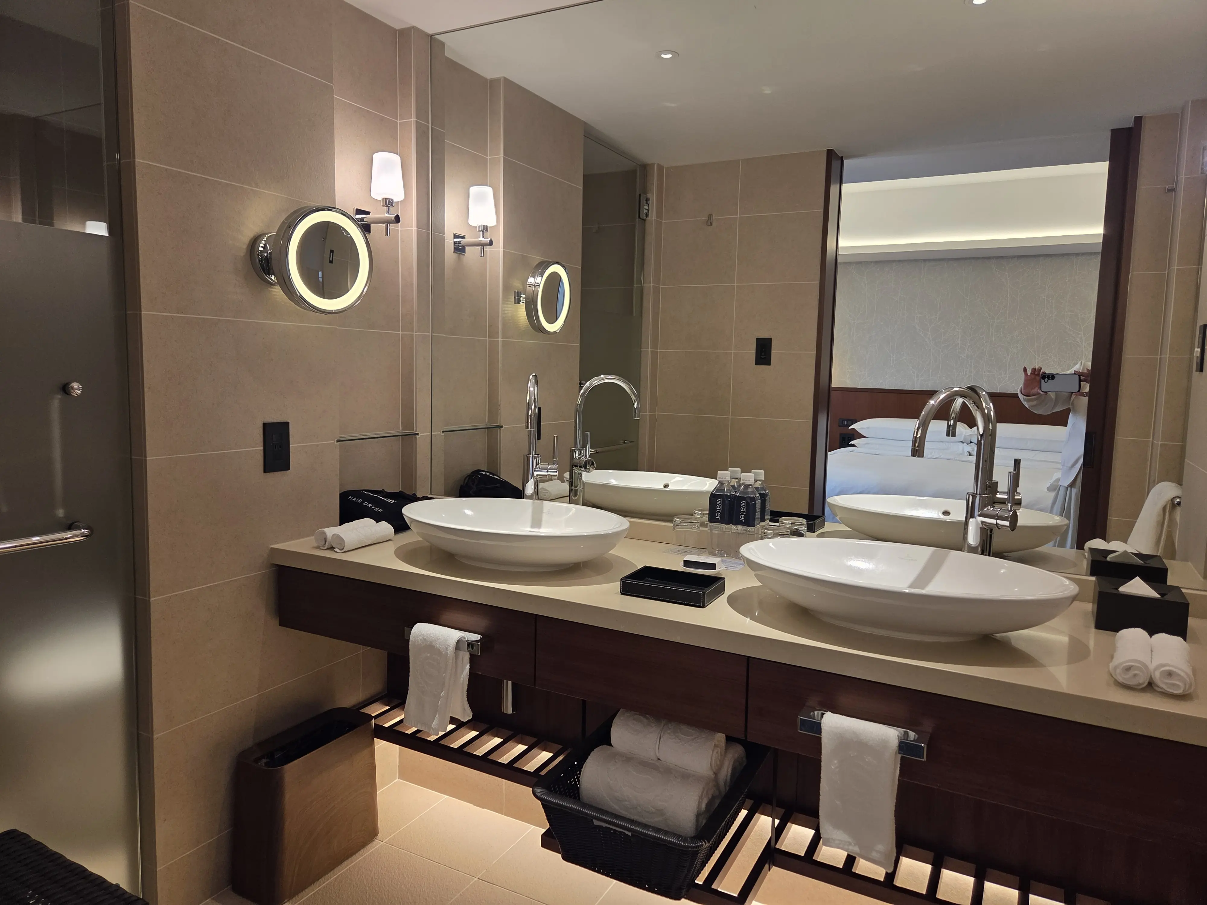 元町〜山下公園へ♡横浜の潮風を感じる散策と、シェラトン横浜での贅沢ステイ_1_20