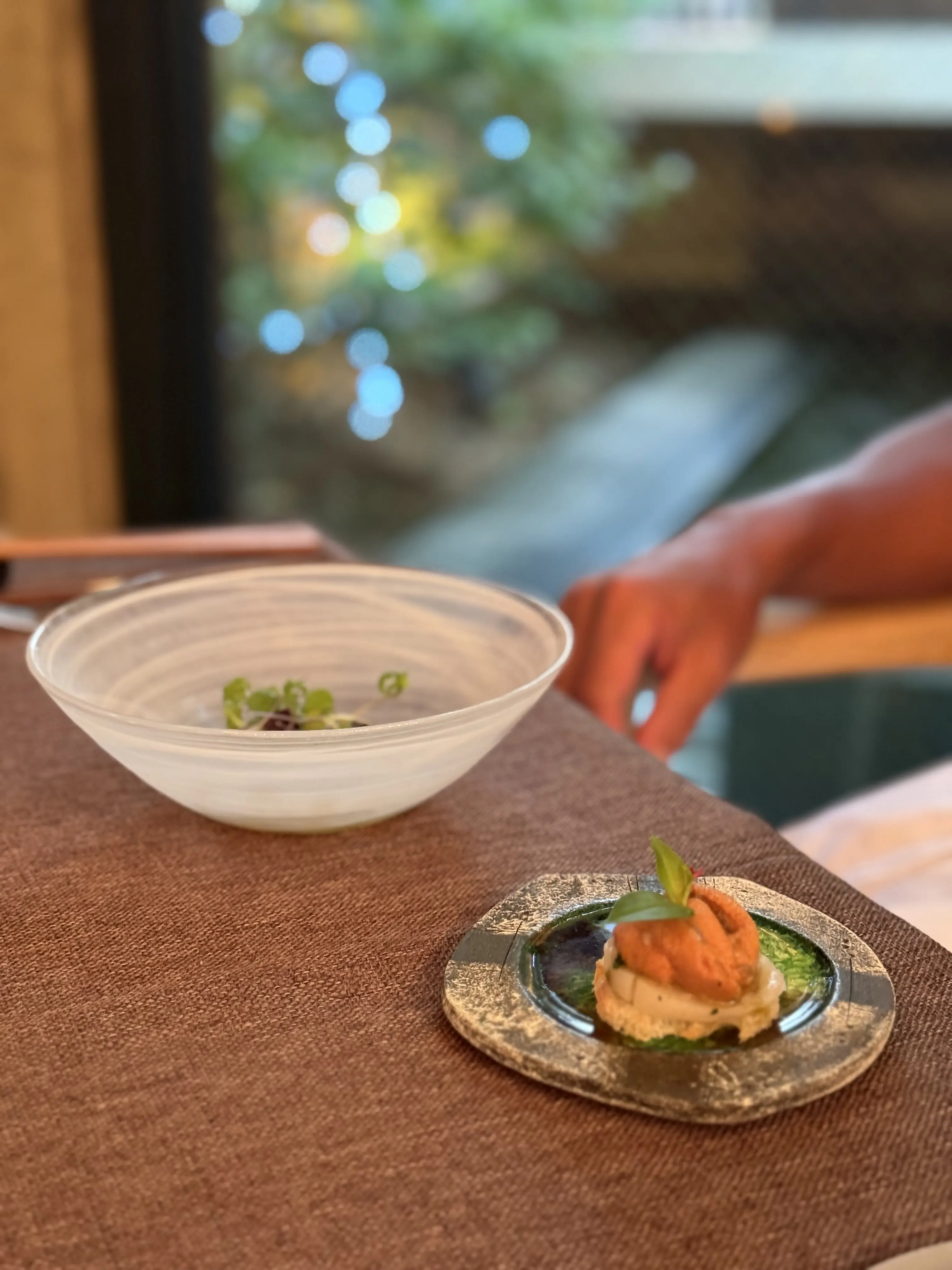 芦屋フレンチ北じま