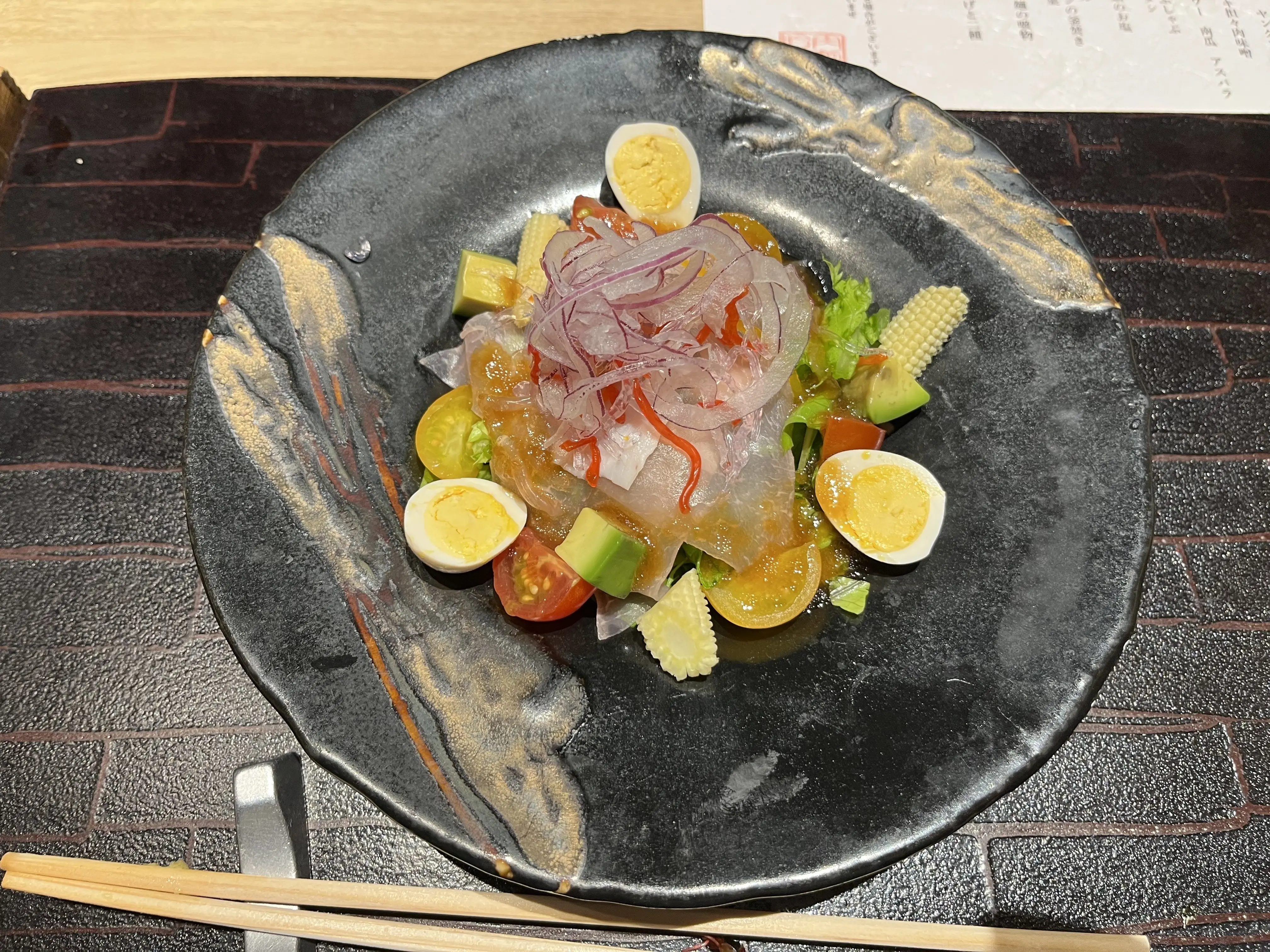 【東京・品川】肉割烹吟次郎・東京発スイーツ_1_6