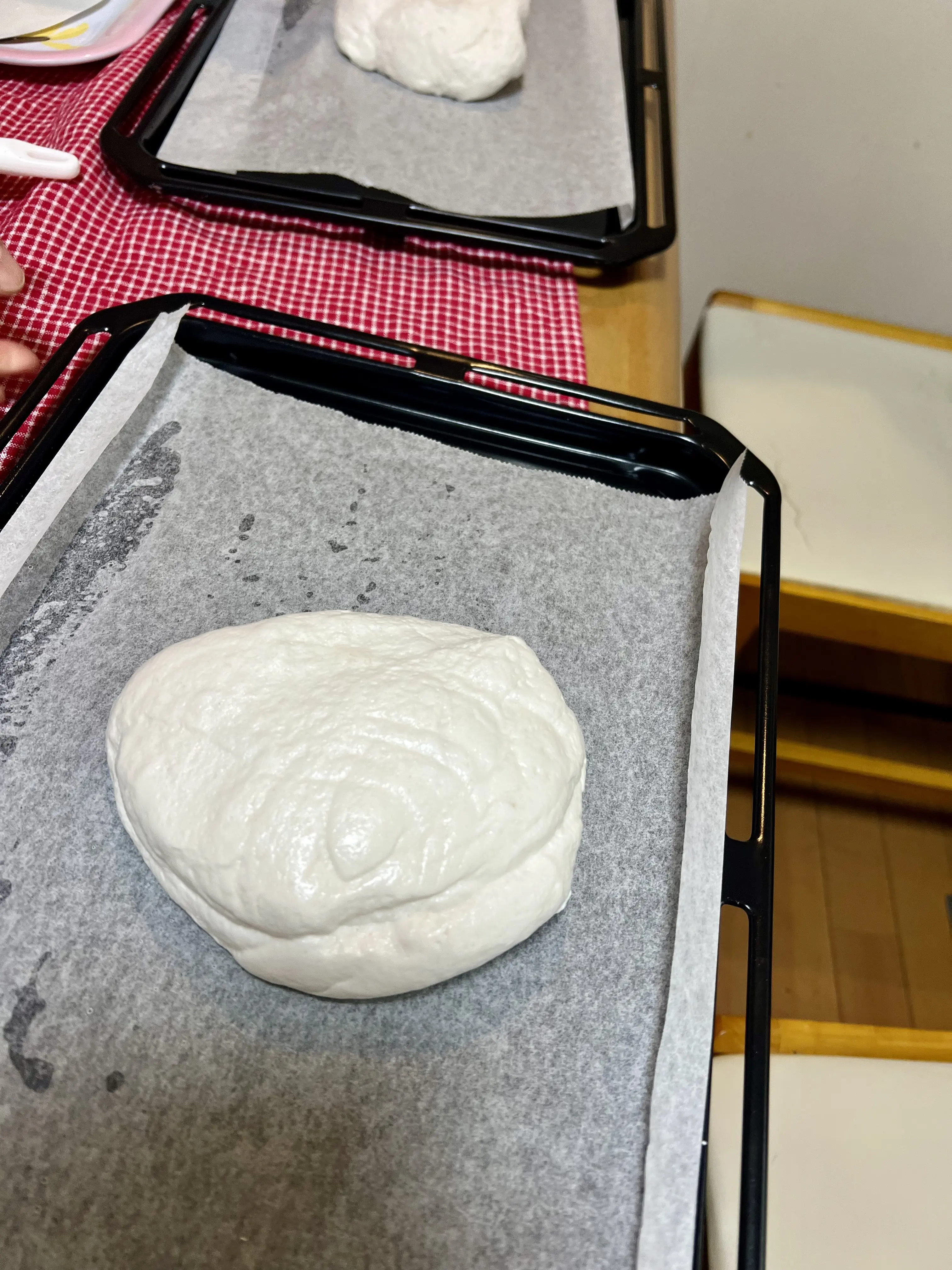 グルテンフリーのふわふわパン教室レポート！_1_8