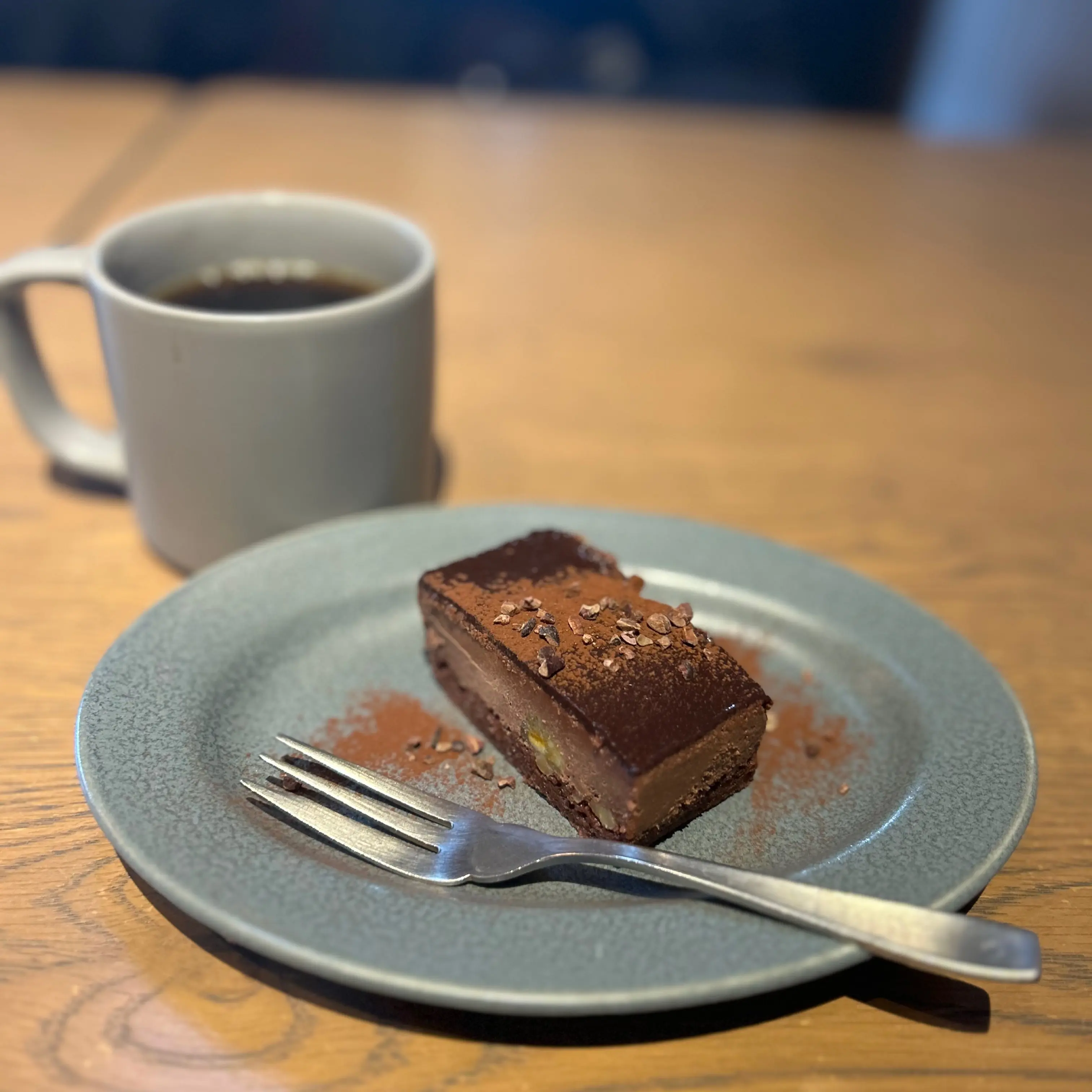 癒やされる時間、、。カフェでほっと一息♡_1_8-3