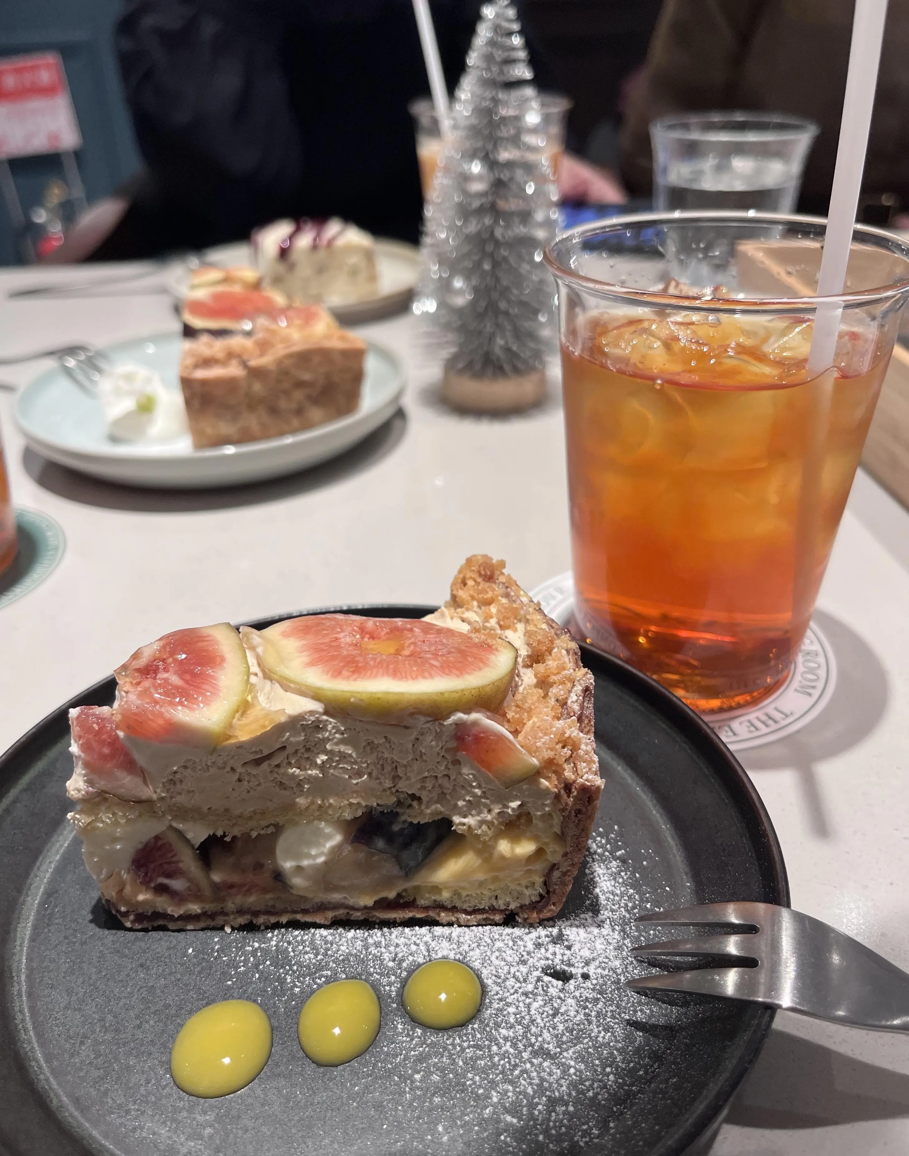 ドキドキワクワクの11月21日⭐︎_1_7