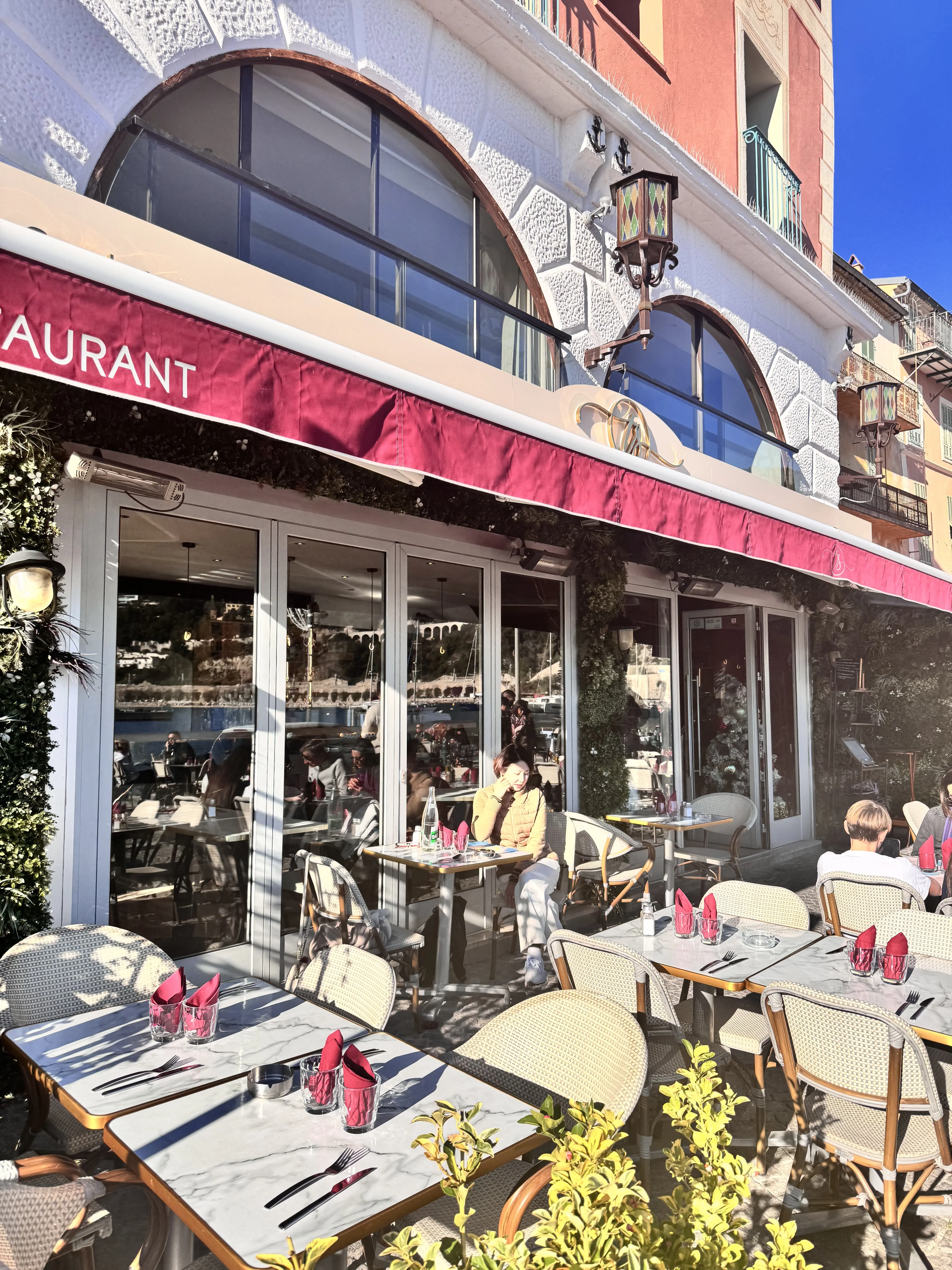 暮らすように旅をする世界遺産の街🇫🇷南仏ニース_1_9