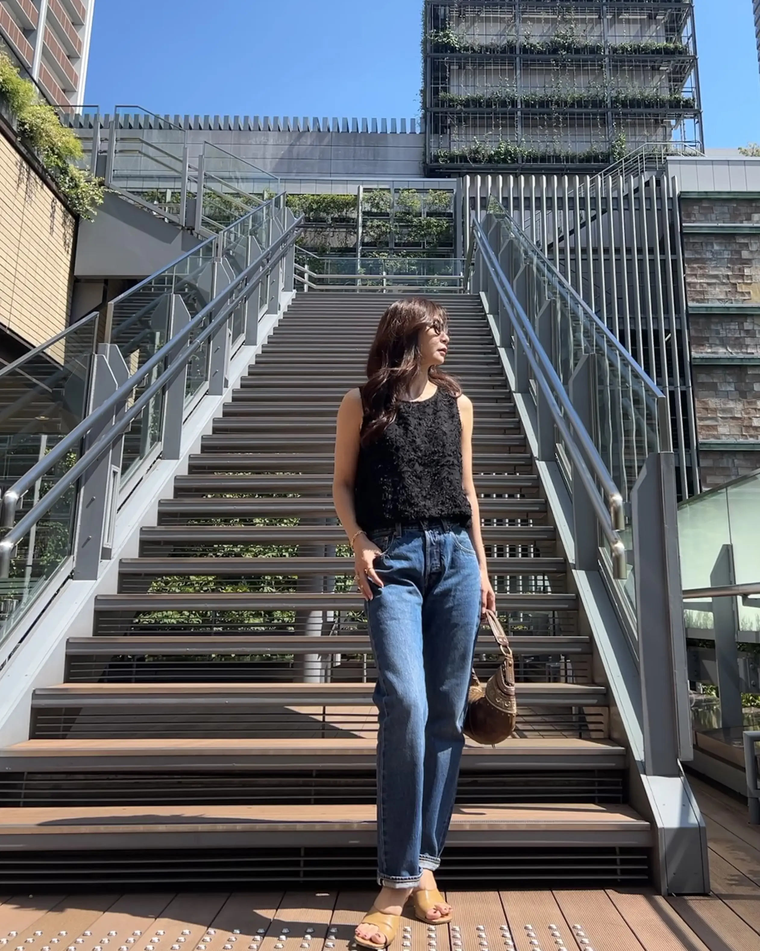 Levi’s 501 ’93でリンクコーデ。あの頃の空気をもう一度_1_3-1