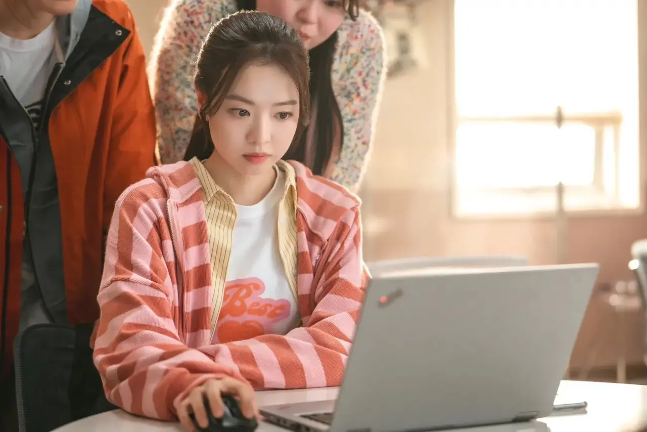 第4次恋愛革命 〜出会いはエラー：恋はアップデート～