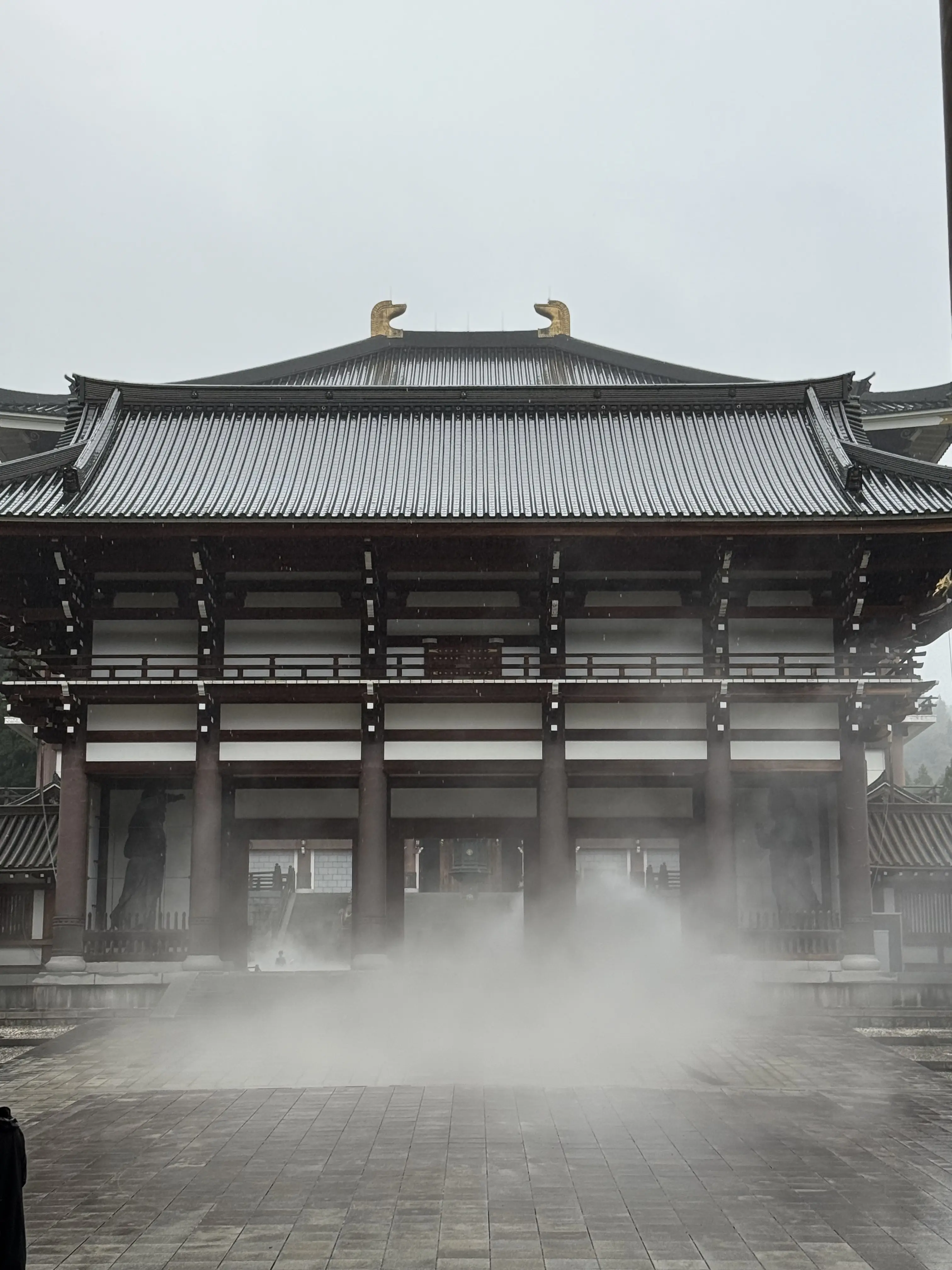 福井県の穴場観光スポット。スケールに圧倒された越前大仏殿_1_20