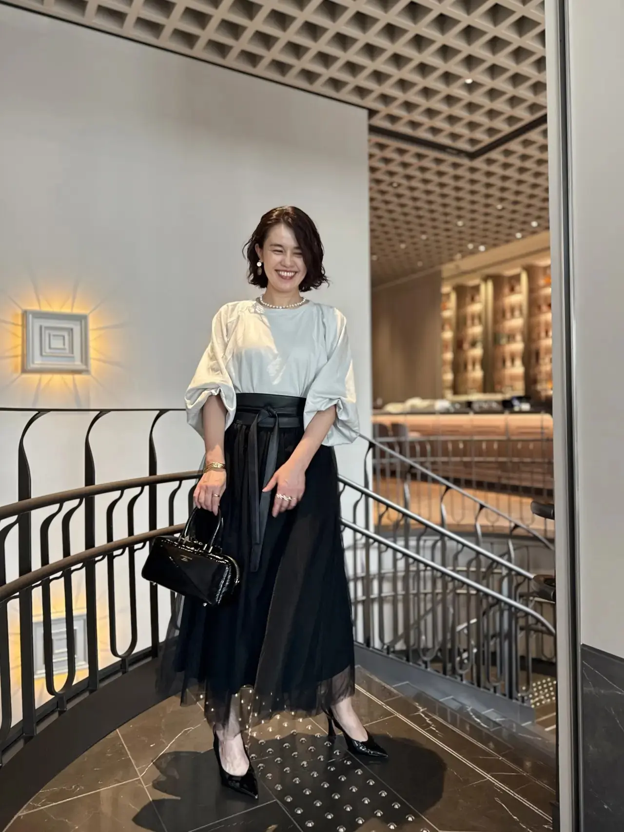 【50代 ファッション】春はこれが着たい！ 即買いトップス20選_1_2