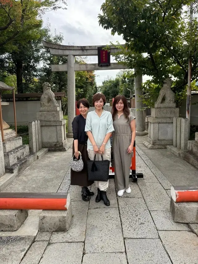 京都 車折神社