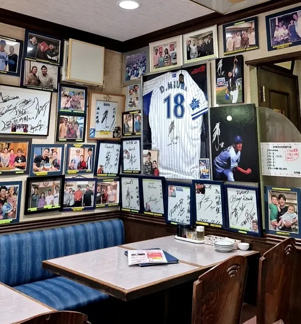 ２日連続で【横浜中華街】おすすめランチの穴場店&amp;野球観戦へ_1_16