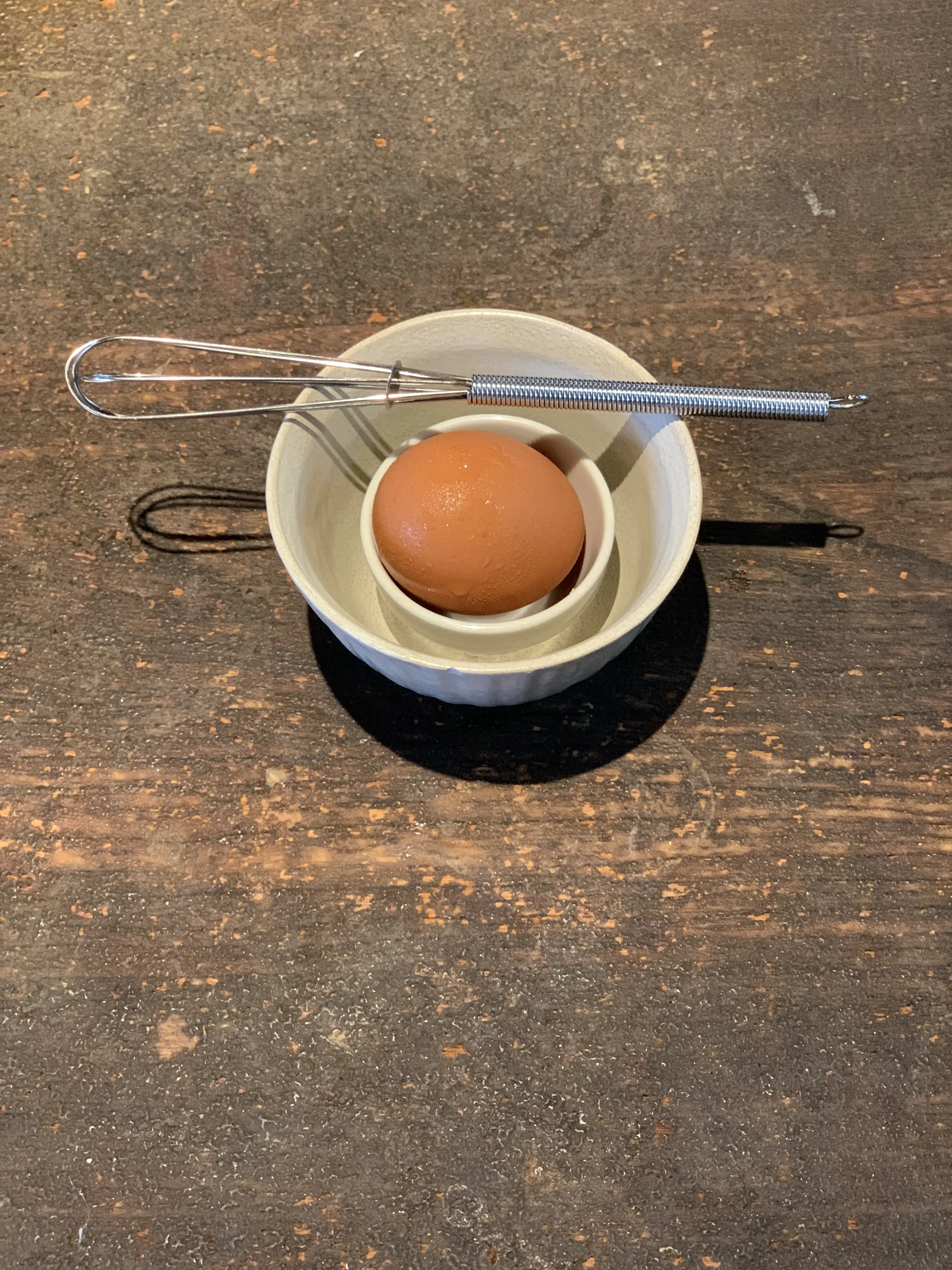 ヨリドコロ 鎌倉　卵かけご飯