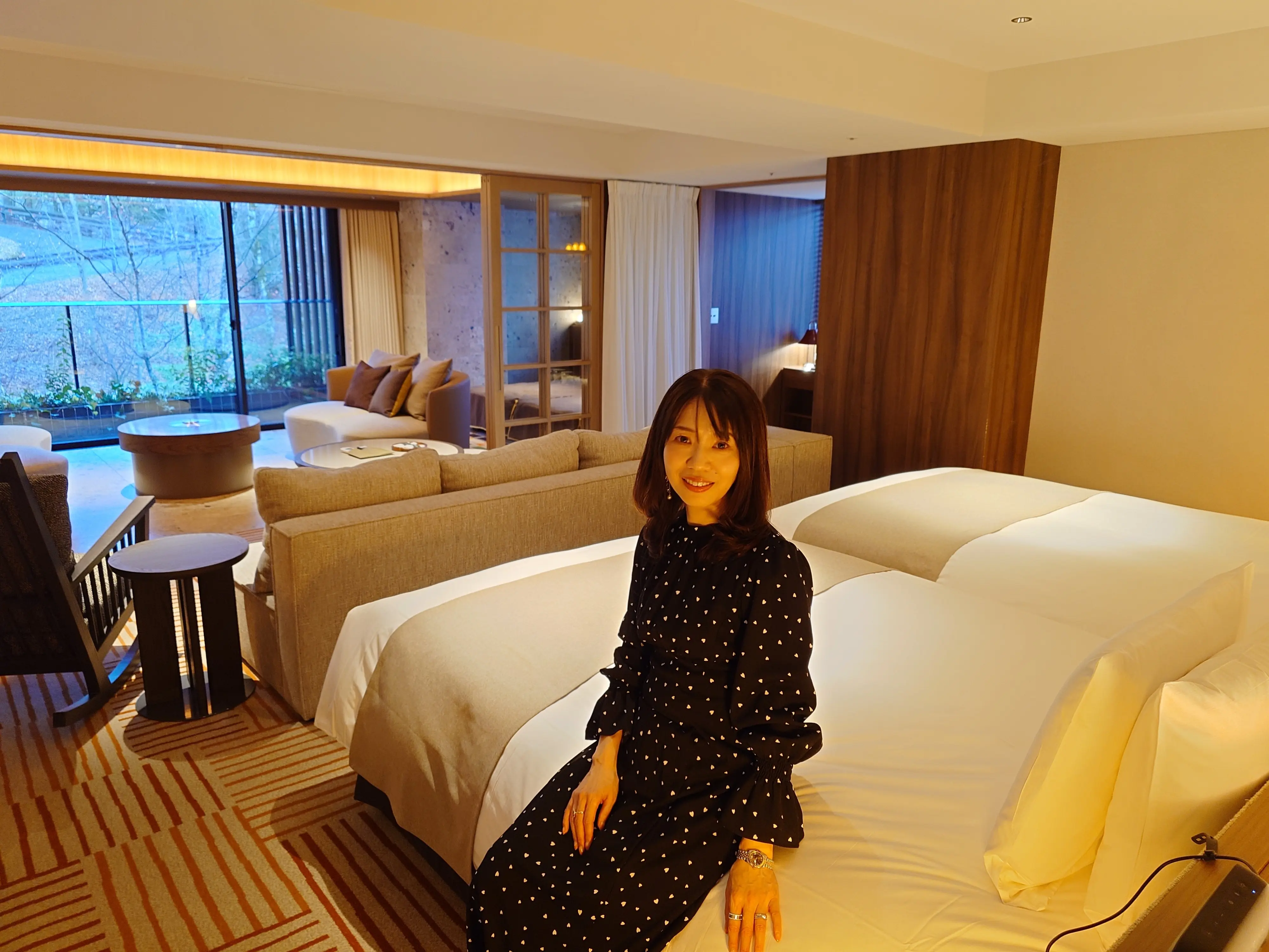 グランディスタイル旧軽井沢ホテル＆リゾート