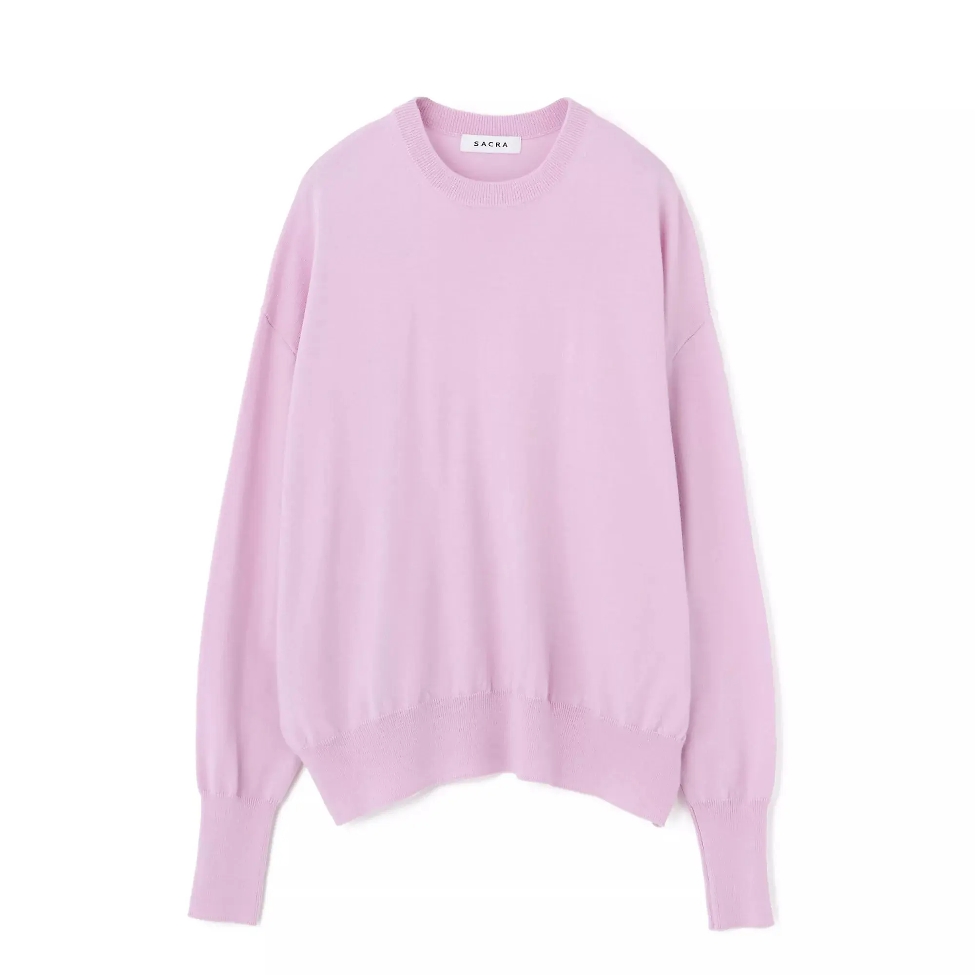 幸せな冬時間はお気に入りの一枚から！心地よく華やかな「エブリデイニット」_1_11