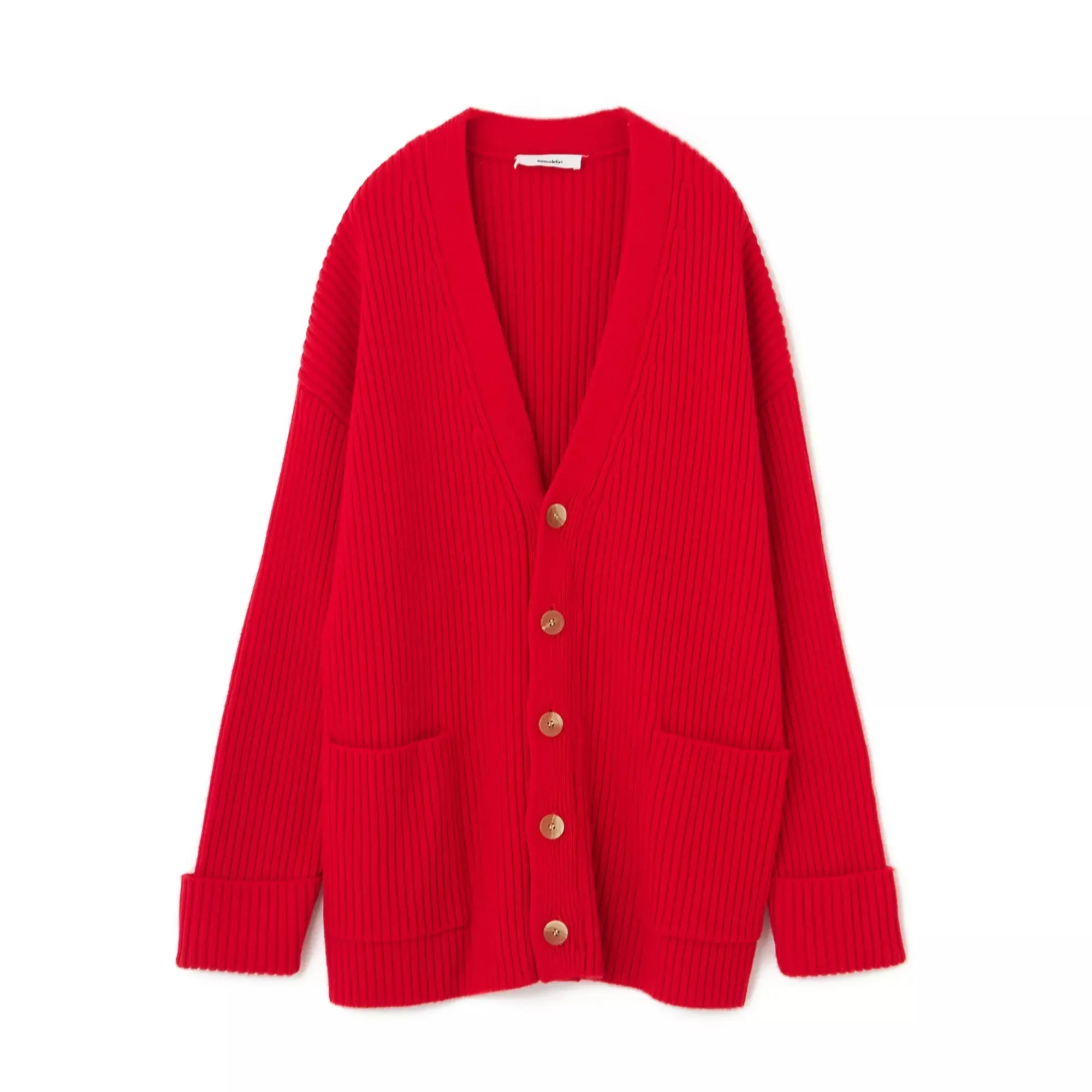 幸せな冬時間はお気に入りの一枚から！心地よく華やかな「エブリデイニット」_1_2