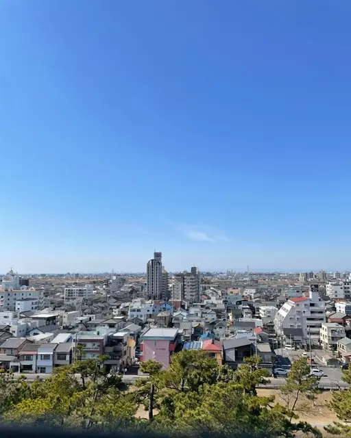 家康ゆかりの地、岡崎。_1_5-2