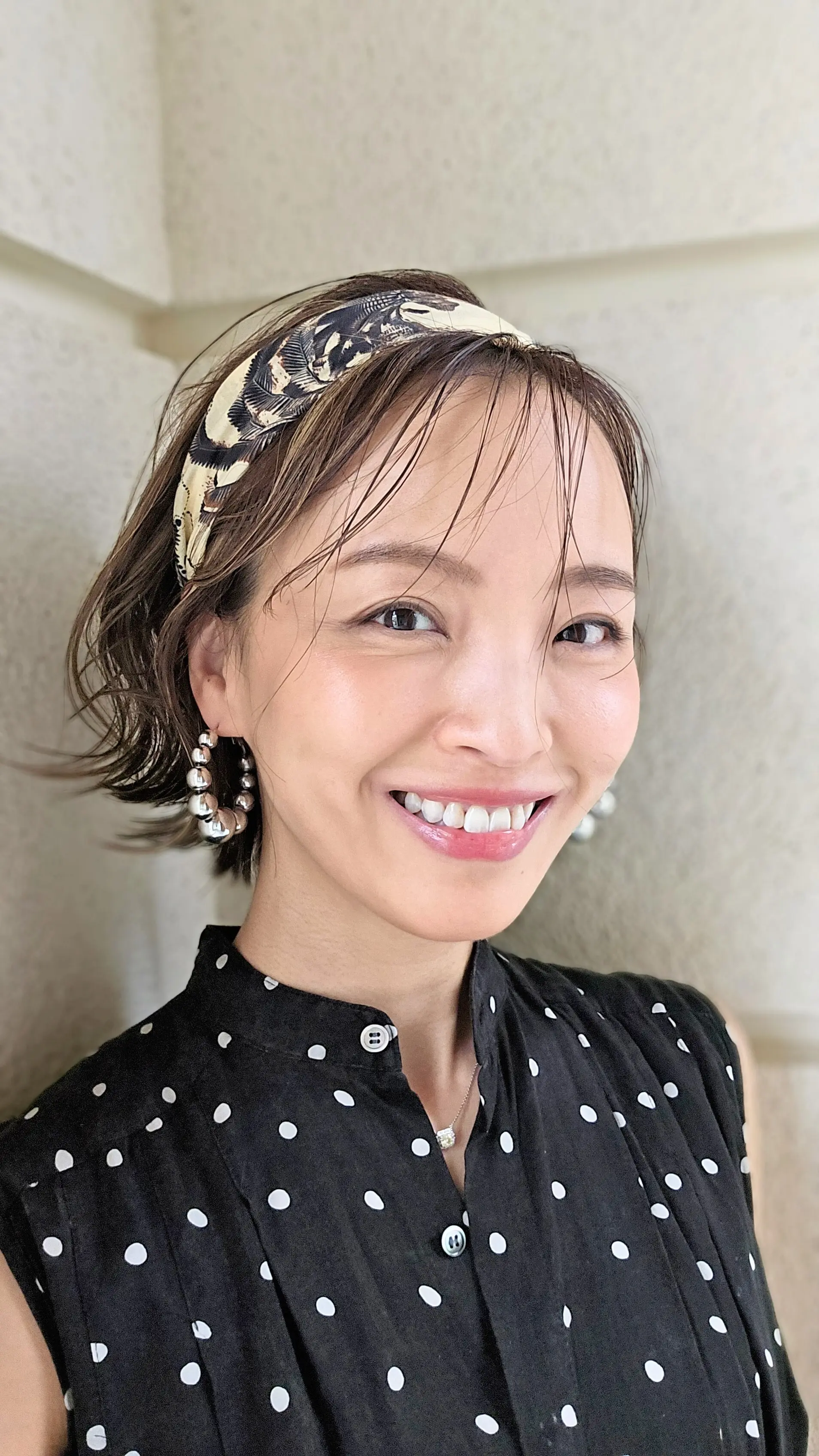 あっつーい夏　ロングワンピが大活躍！_1_2