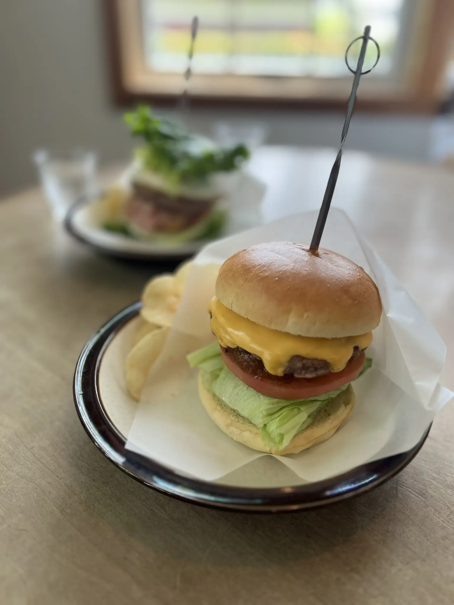 Coffe House Shaker