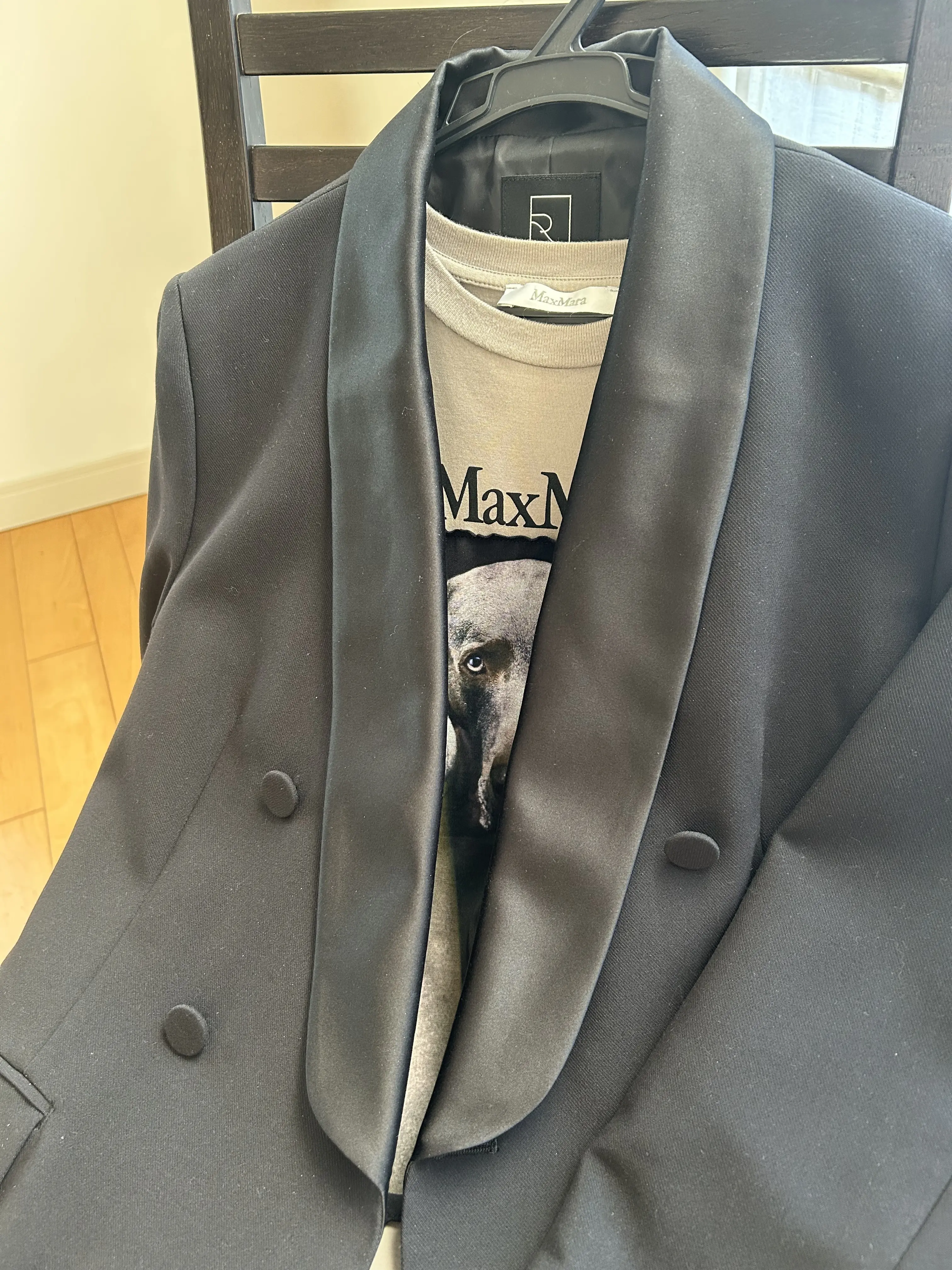 パーティファッション何を着ていきますか？ 表参道に大集合✨ソワレ・ドゥ・エクラ2025✨_1_4