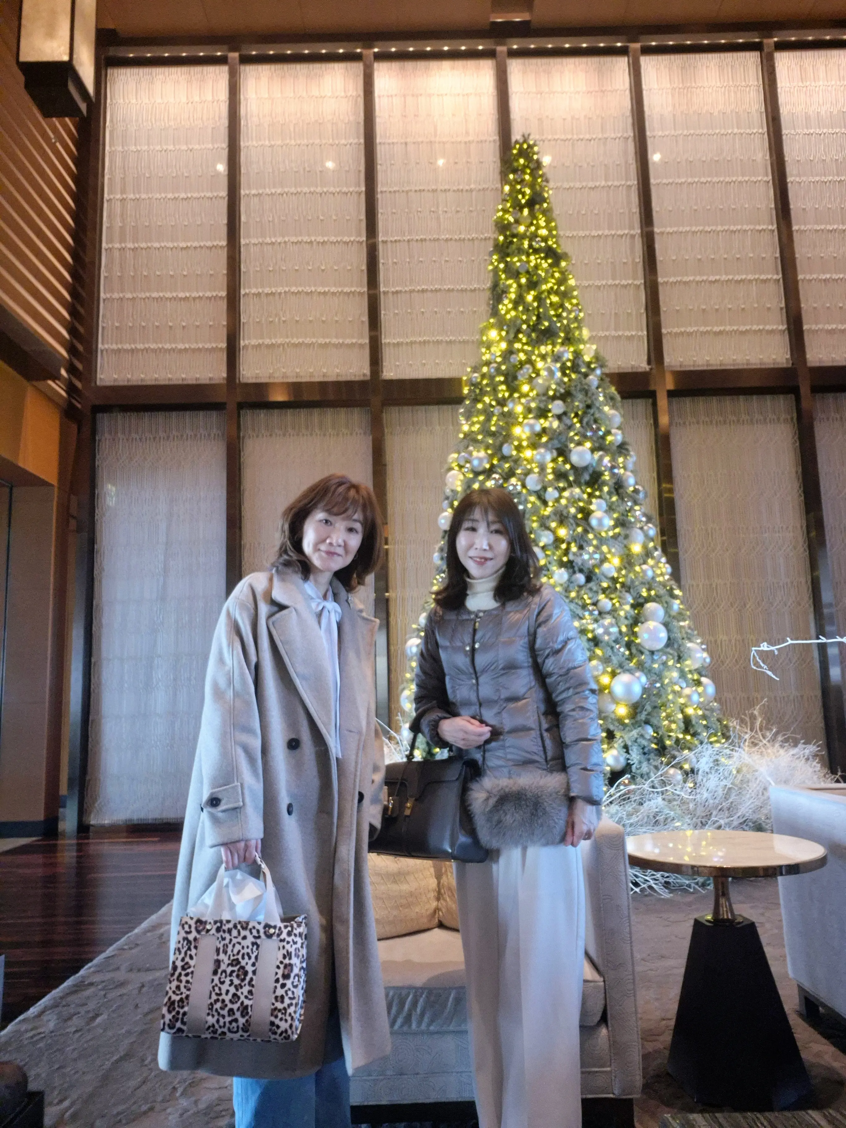 【日本橋】開運イルミネーション＆見納めツリー巡り_1_8