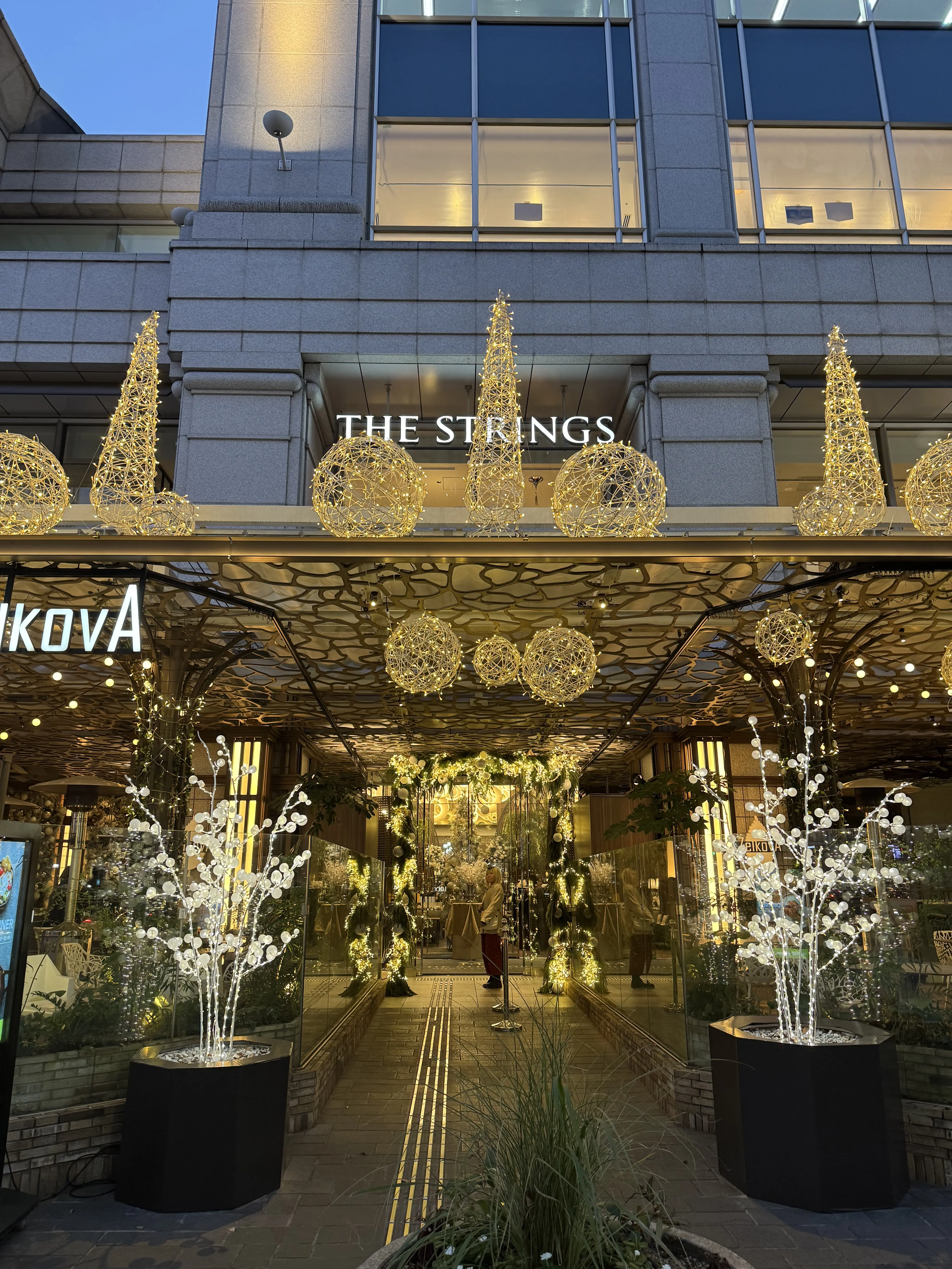 éclat編集部主催✨特別な夜 「ソワレ・ドゥ・エクラ 2025」へ_1_2