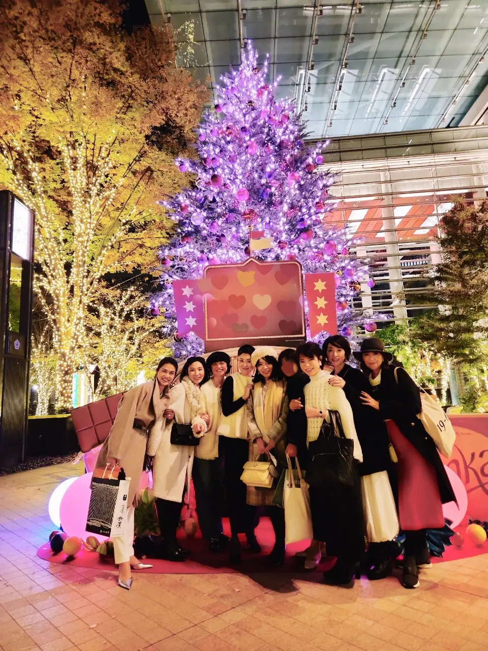 team J madam「Special CHRISTMAS party♪」_1_15