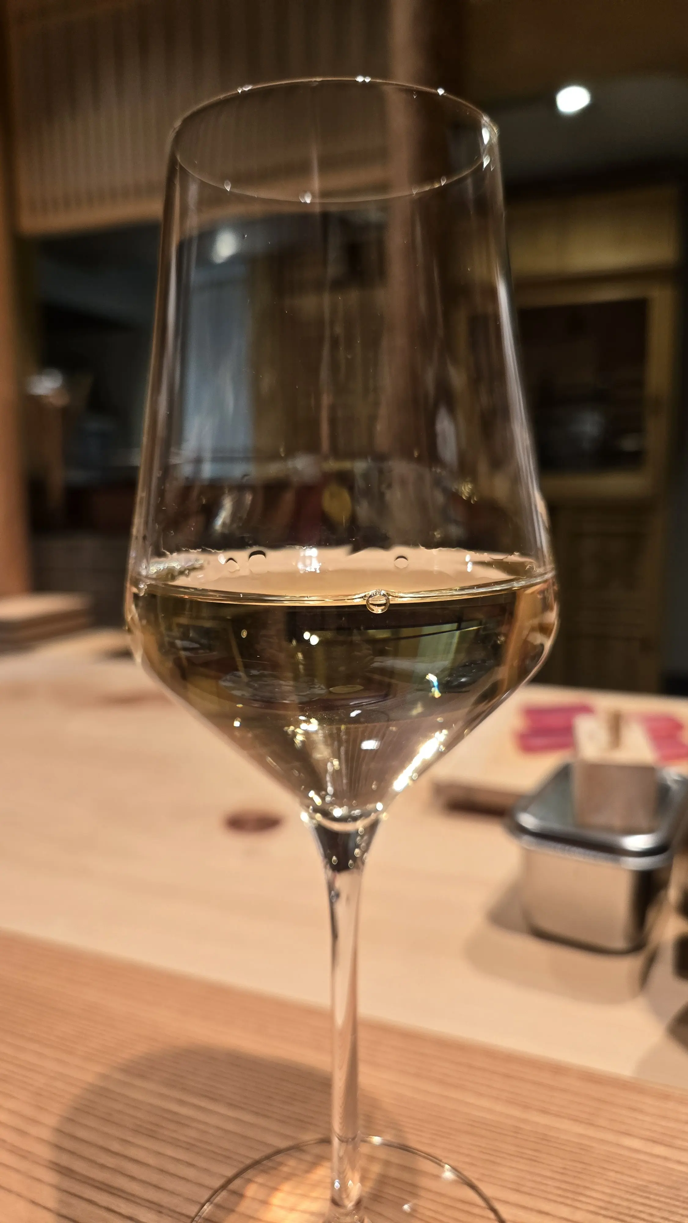 お気に入りファージャケットでミシュラン1つ星割烹へ_1_9-3