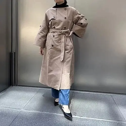 ＼上質感と華やぎを両立／ 50代が選ぶ、ジャケット＆コート20選_1_22-2