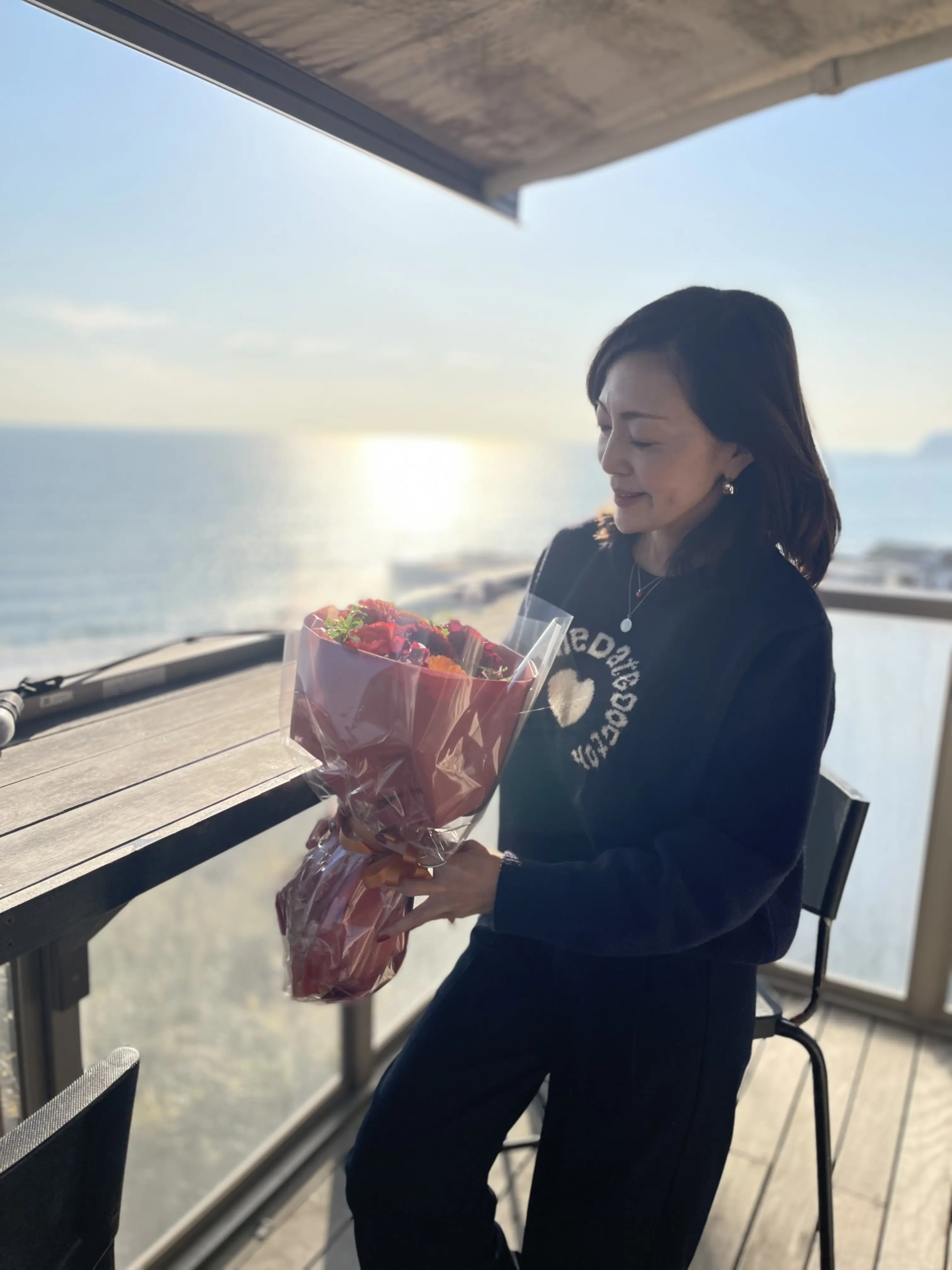 GUタックワイドパンツで叶える大人カジュアルコーデ_1_15