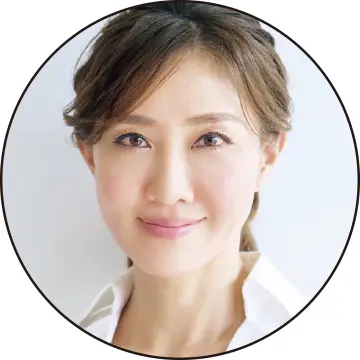 松倉クリニック代官山院長 貴子先生