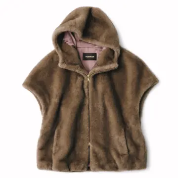 “あったかくておしゃれ”なアイテムを追加投入！ 冬の終わりの「買い足しアイテム」おすすめ７選