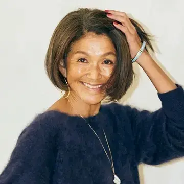 松井陽子